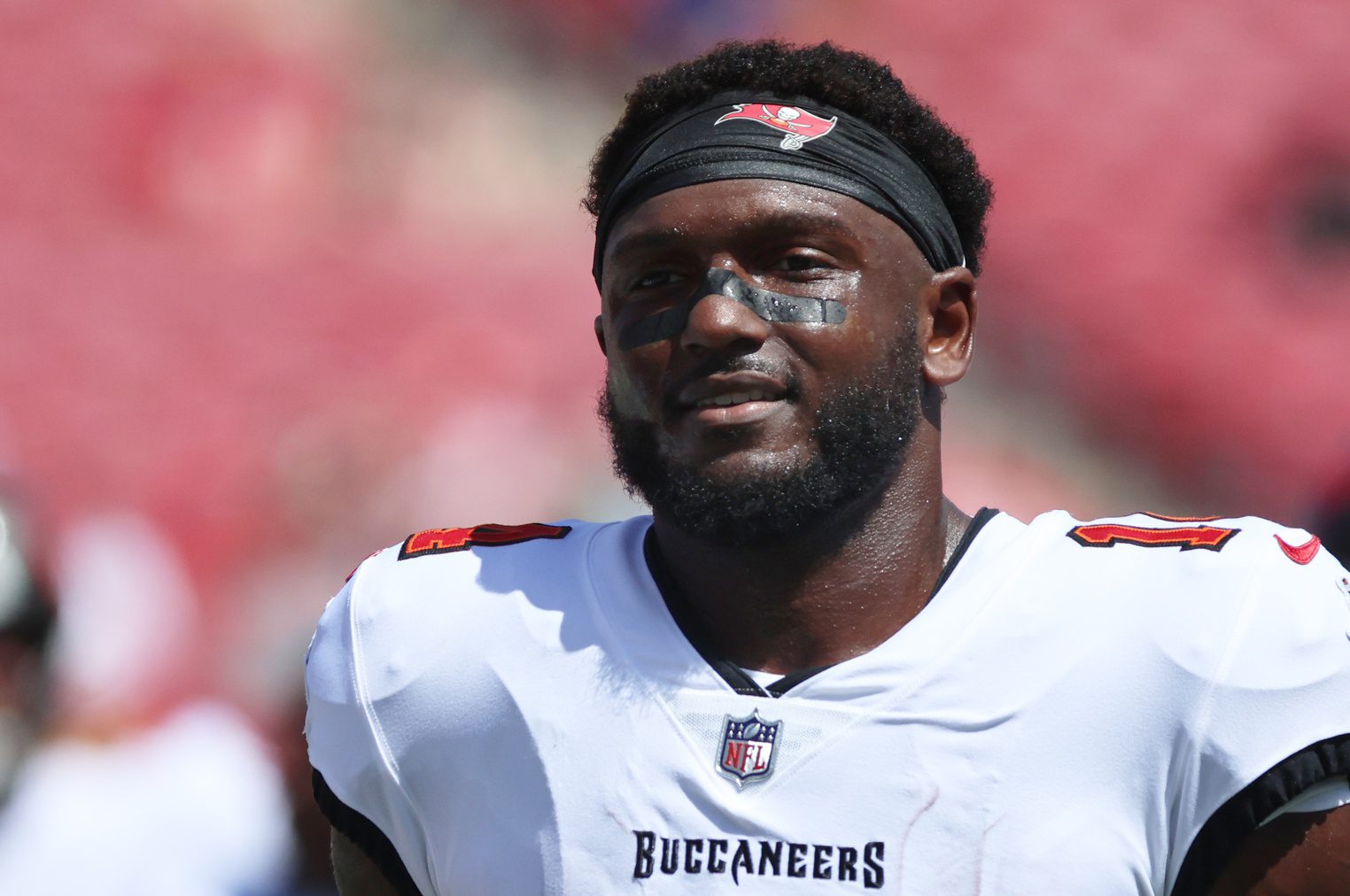 Chris Godwin Earns Fans' Respect After Personal Announcement 3 Chris Godwin, Tampa Bay Buccaneers