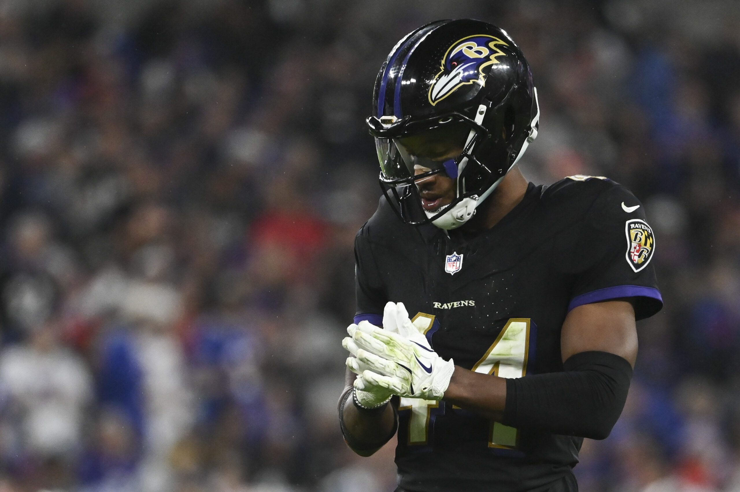 Baltimore Ravens: Marlon Humphrey's Hilarious 3-Word Take Amid Elon Musk’s Epstein Files Accusation on Donald Trump 1 Baltimore Ravens, Marlon Humphrey