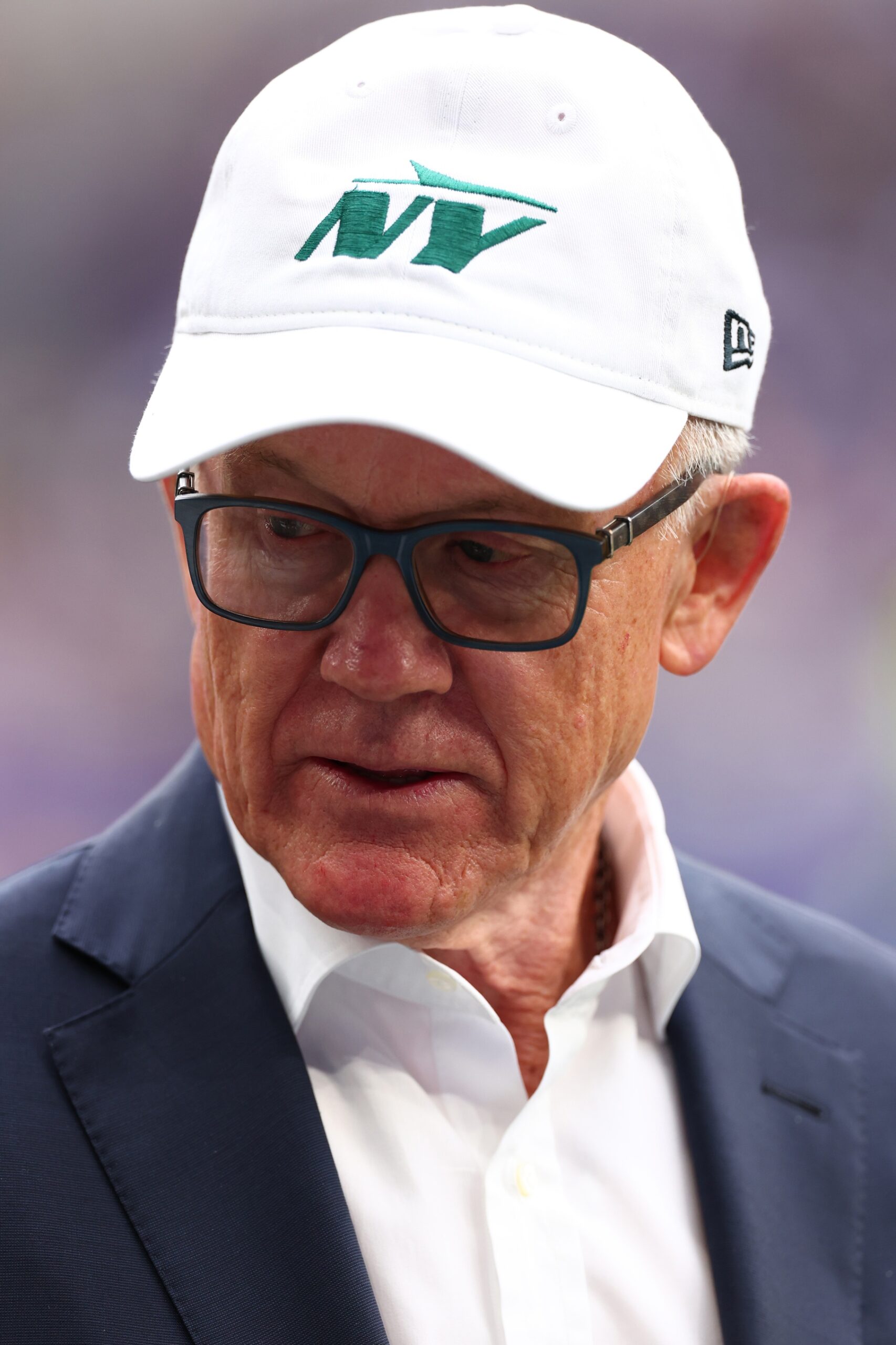 New York Jets Owner Makes Big Move for Another Sports Team 2 New York Jets, Woody Johnson