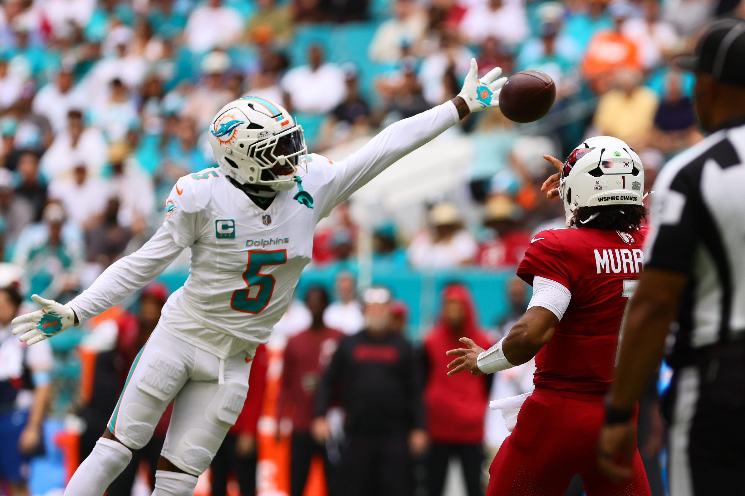 Steelers Rumors as Jalen Ramsey Landing Spot Intensify After CB's Lowkey Move 3 USATSI 24601045 168400517 lowres
