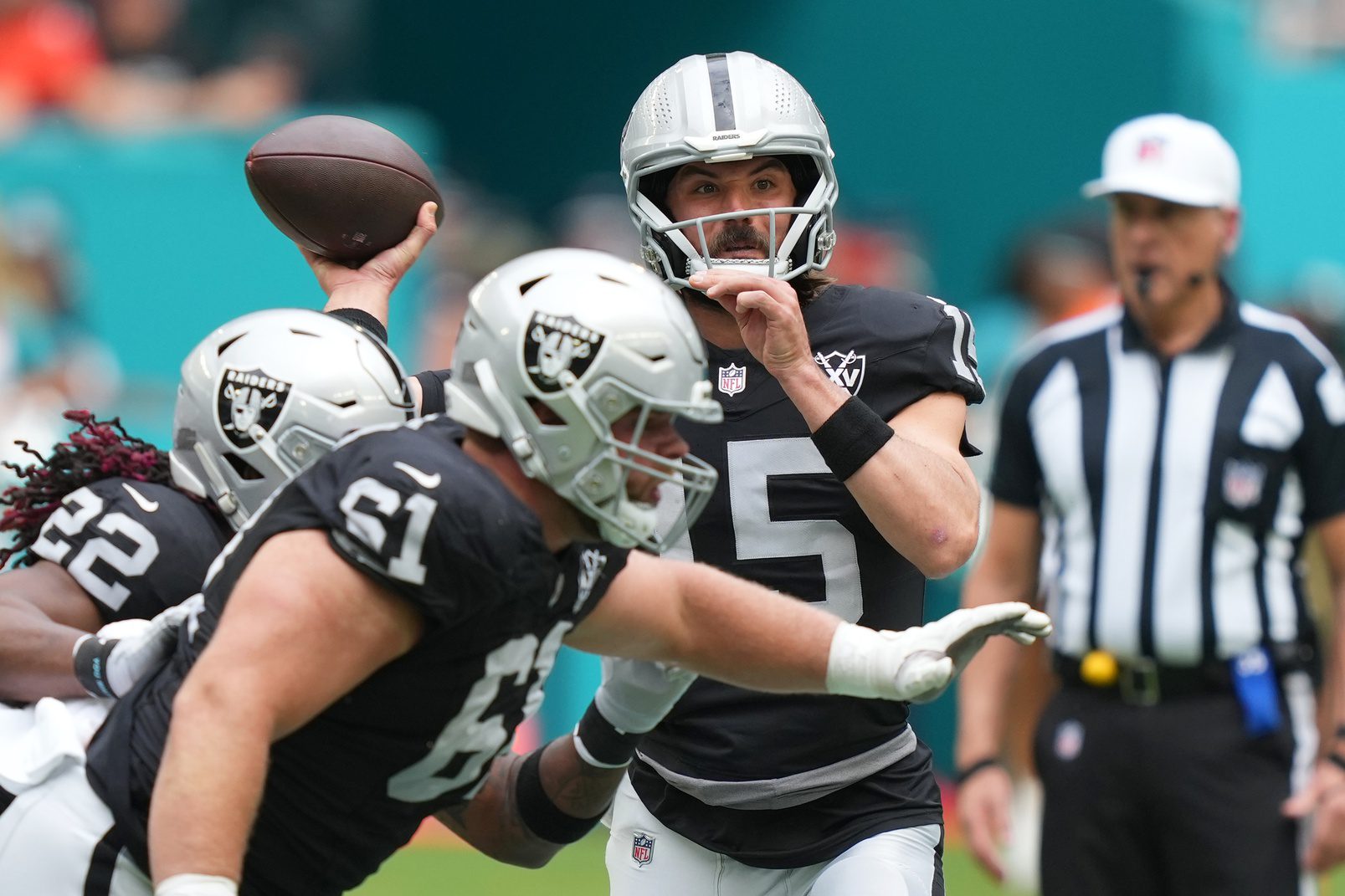Kansas City Chiefs: Patrick Mahomes' Backup Gets Strong Assessment From Andy Reid 1 Gardner Minshew