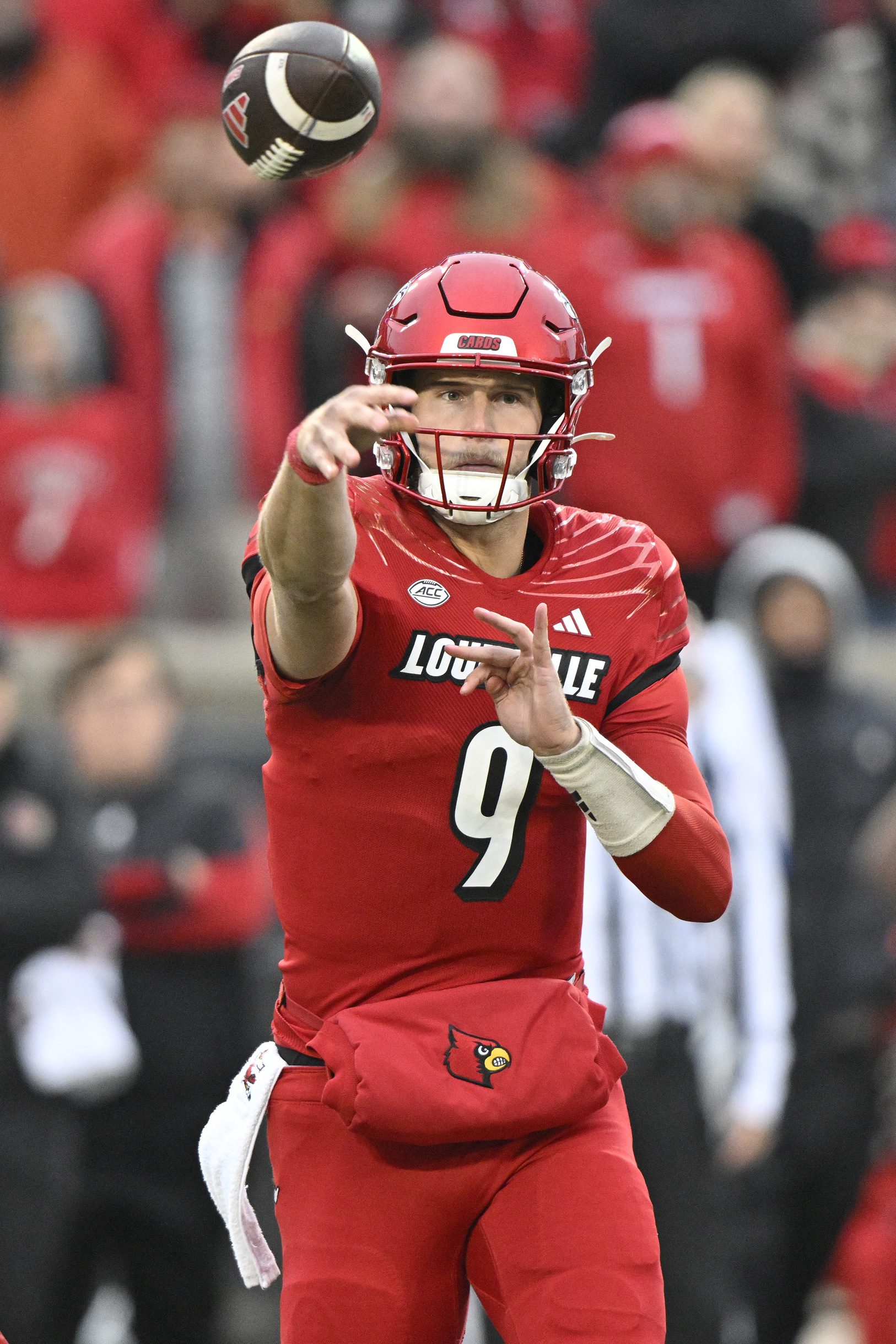 Saints Rookie Gets Major Praise After NFL OTAs 1 New Orleans Saints, Tyler Shough