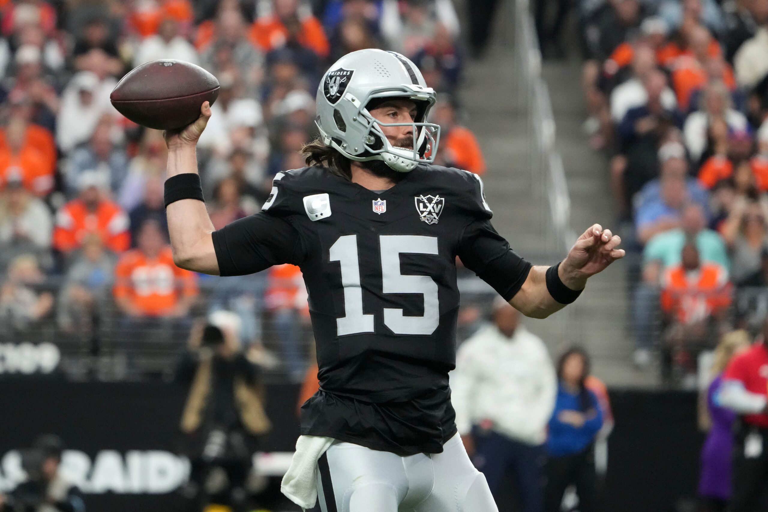 Kansas City Chiefs: Patrick Mahomes' Backup Gets Strong Assessment From Andy Reid 2 Gardner Minshew