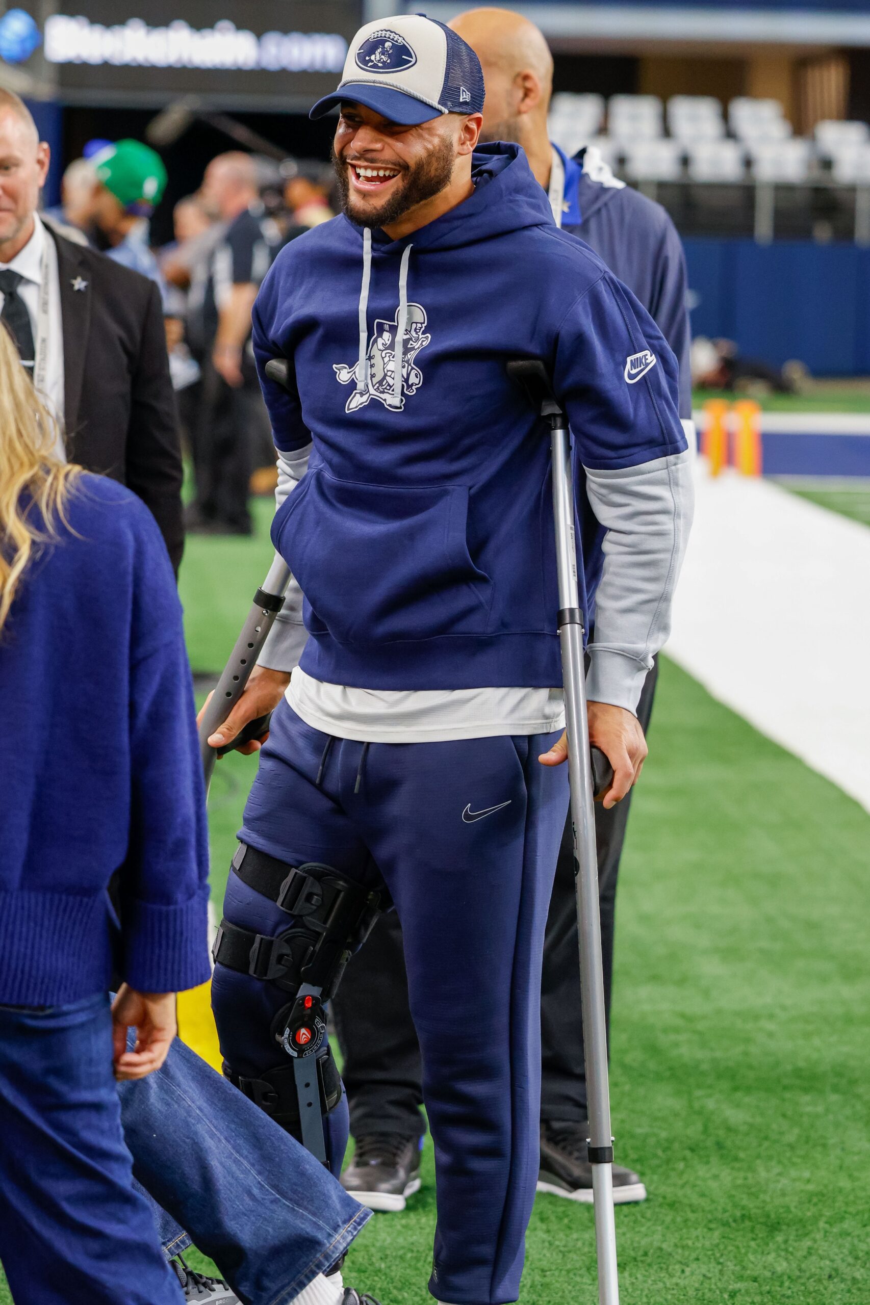 NFL Report Highlights Where Dak Prescott's Cowboys Deal Rank Among the NFL's Worst Contracts 2 NFL Report Highlights Where Dak Prescott's Cowboys Deal Rank Among The NFL's Worst Contracts