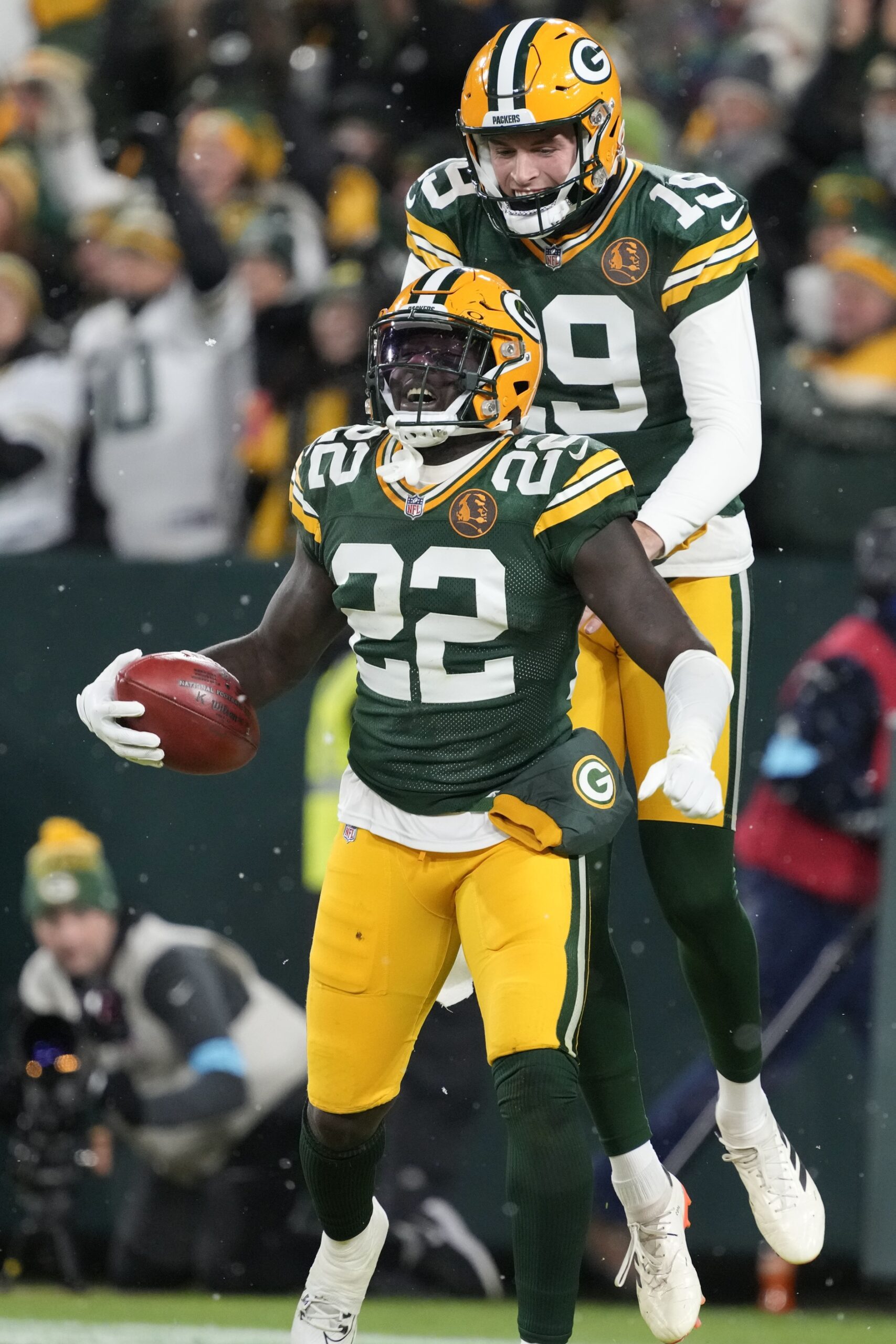 Former Green Bay Packers Cornerback Signs with the Dallas Cowboys 2 Former Green Bay Packers Cornerback Signs With The Dallas Cowboys - Gridiron Heroics