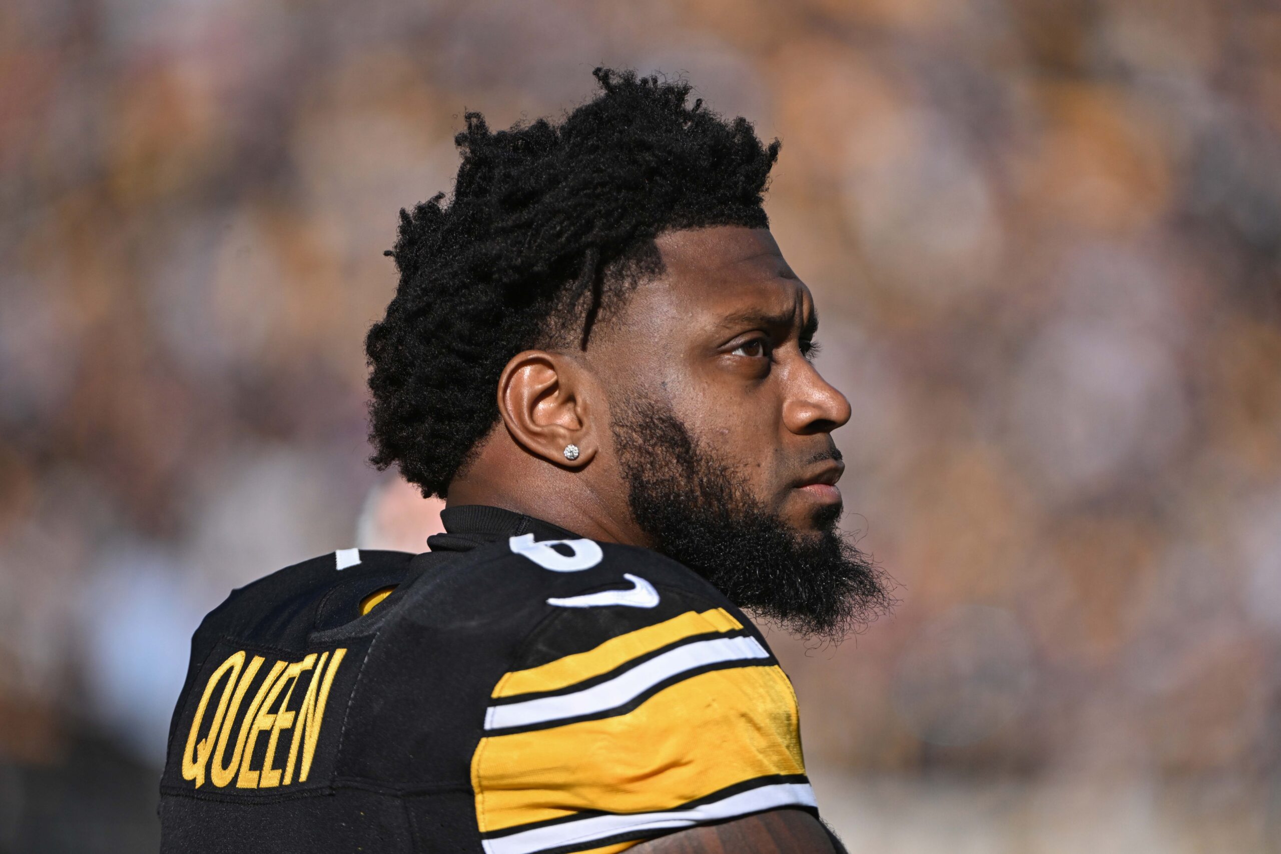 "Wasn't the Season I Wanted": Pittsburgh Steelers Pro Bowler on Rough 1st Season 1 "Wasn't The Season I Wanted": Pittsburgh Steelers Pro Bowler On Rough 1st Season - Gridiron Heroics