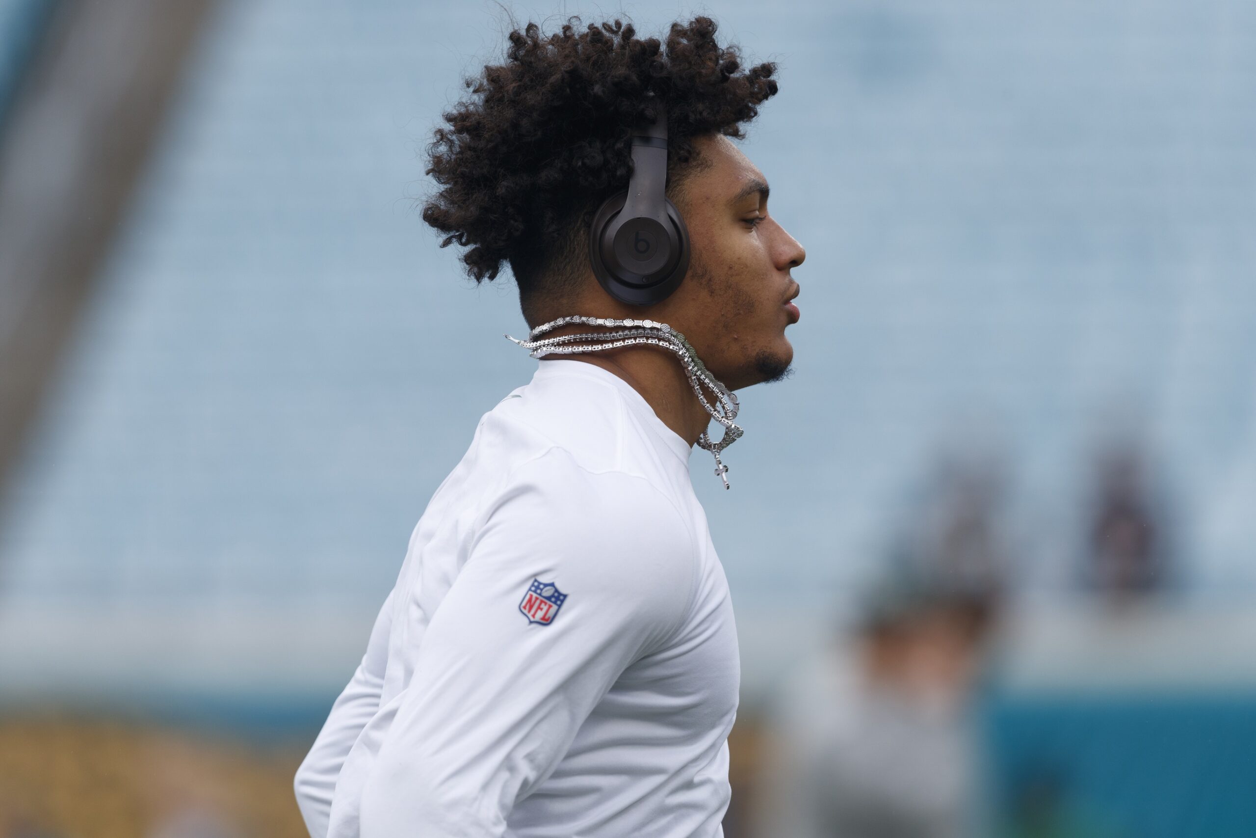 New York Jets Weapon Named Breakout Candidate After Aaron Rodgers Split 2 New York Jets, Braelon Allen