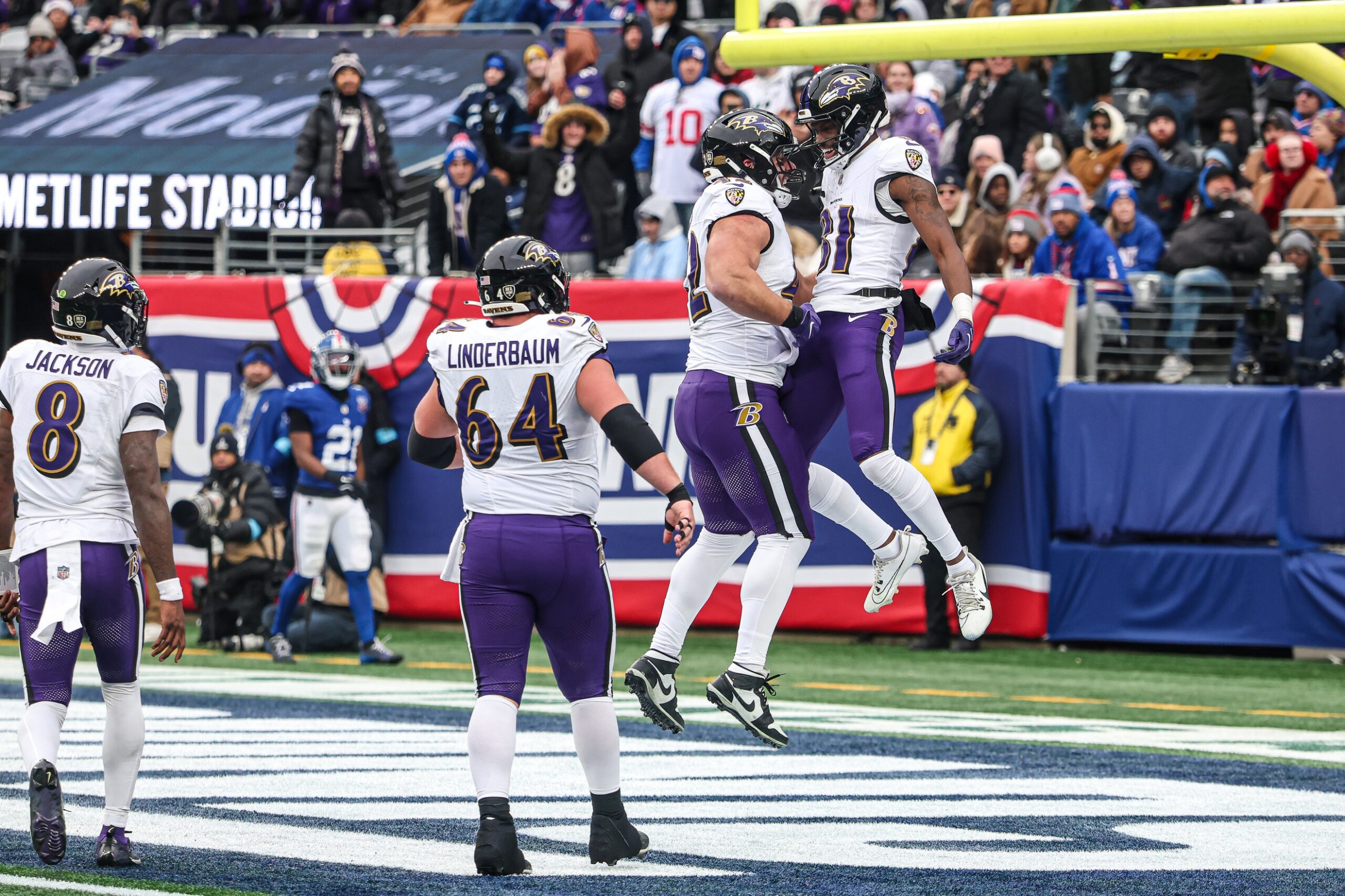 Baltimore Ravens: John Harbaugh Speaks Up On Weapon Who Could Go From Zero Starts to Star 1 Baltimore Ravens, Devontez Walker