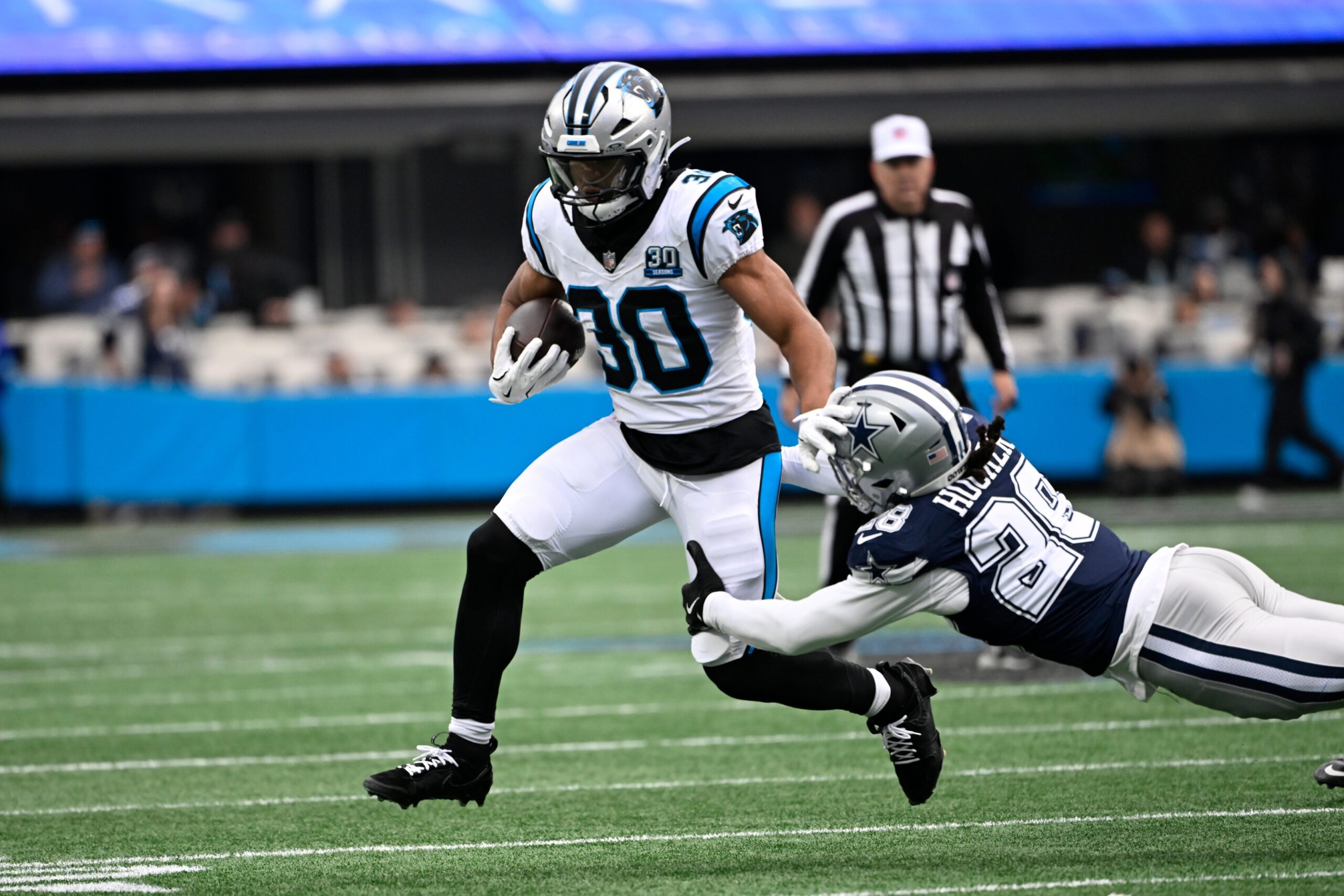 Breaking: Cowboys Learn Of Brutal Injury News At Practice 2 Breaking: Cowboys Learn Of Brutal Injury News At Practice - Gridiron Heroics
