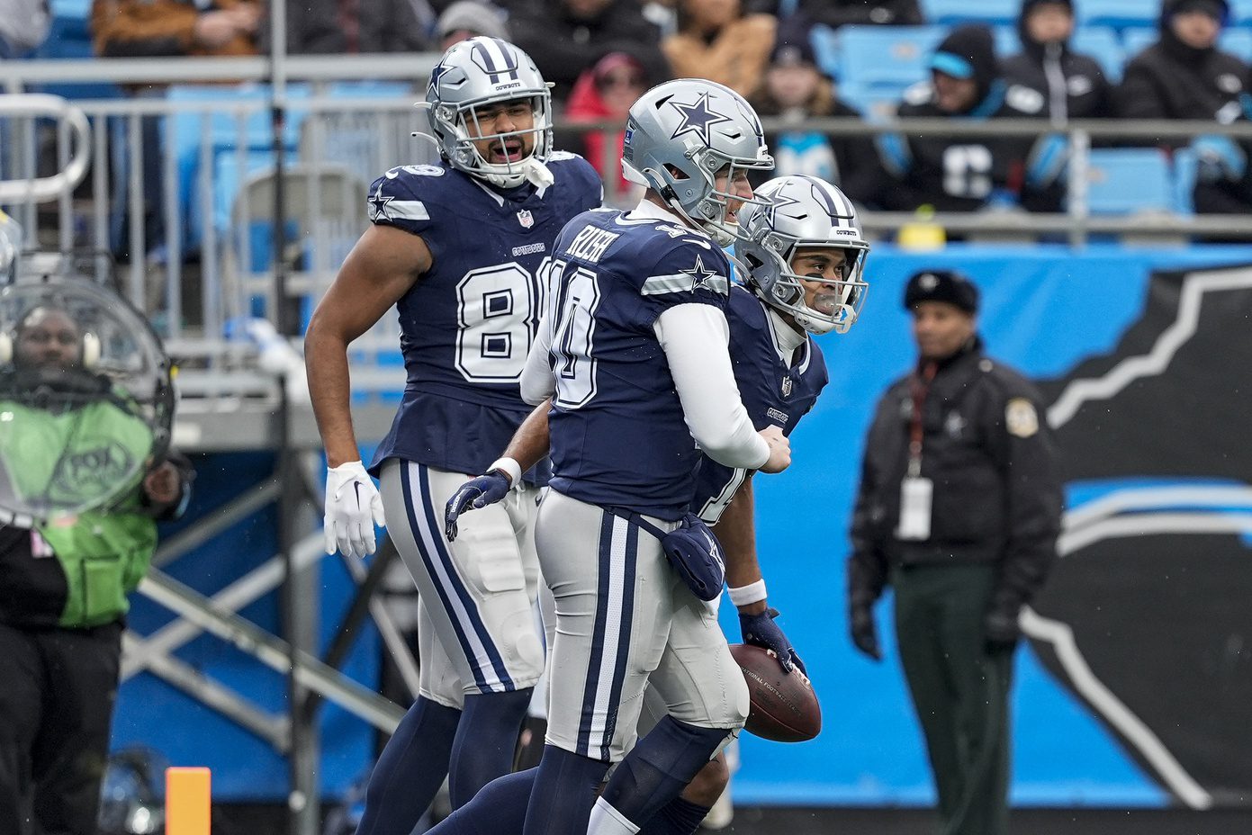 Dallas Cowboys: Jake Ferguson Shares Negative 2024 Review 2 Dallas Cowboys, Jake Ferguson