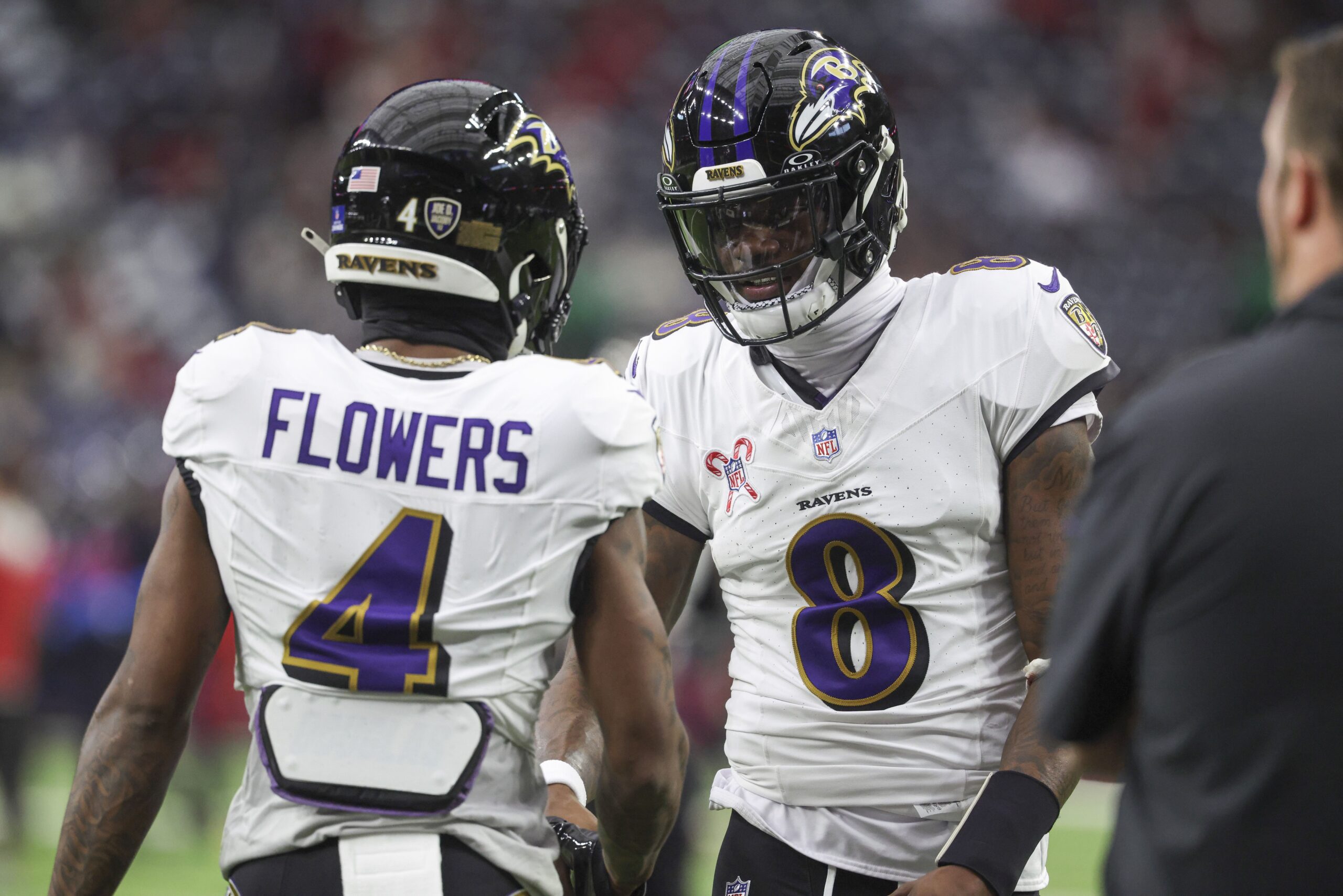 Lamar Jackson's 2025 NFL Plan Stalled Amid OTA Absence 1 USATSI 25061916 168400517 lowres scaled