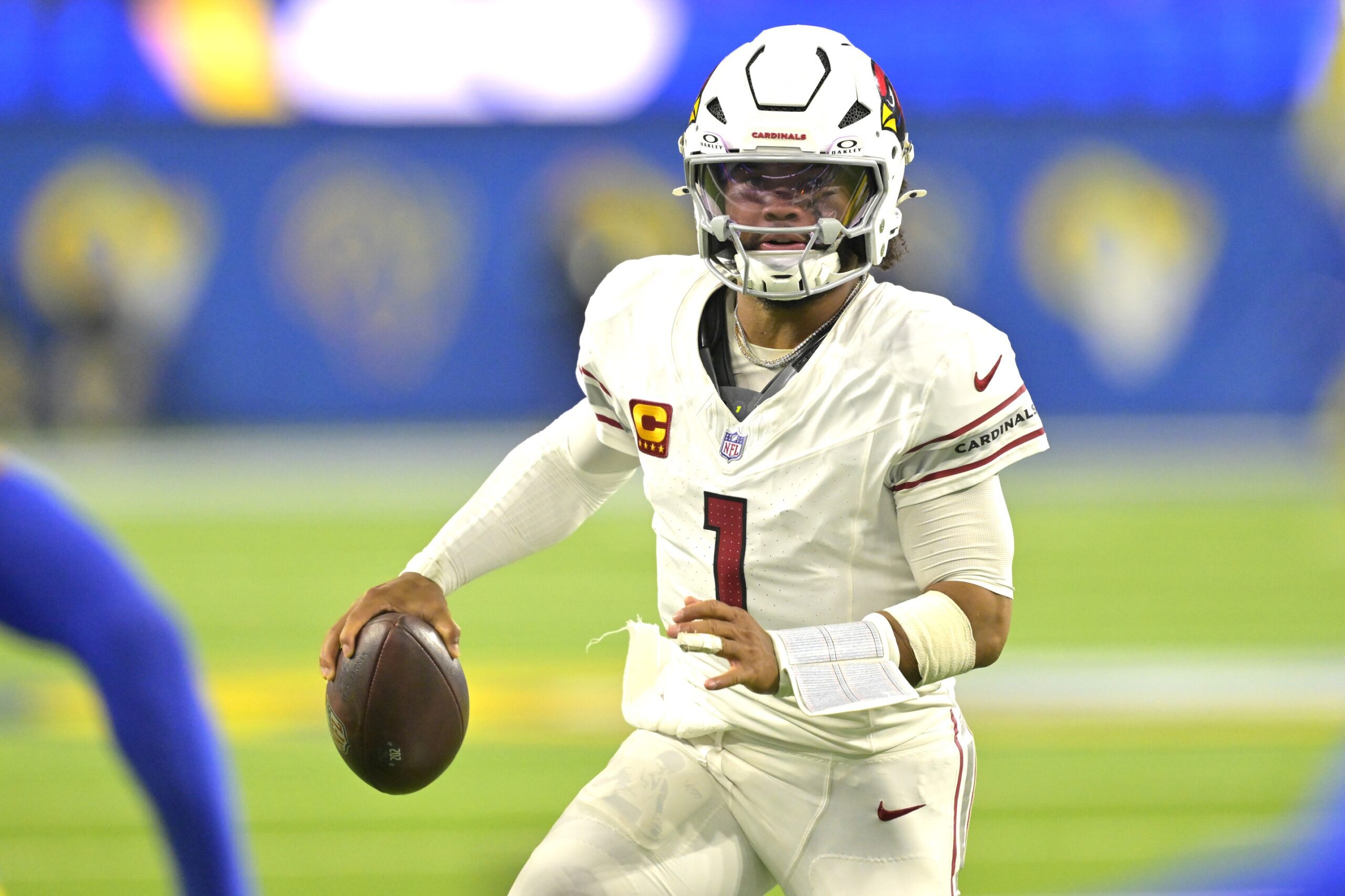 Arizona Cardinals: Kyler Murray Issues Clear Demand For Offense 1 Arizona Cardinals, Kyler Murray