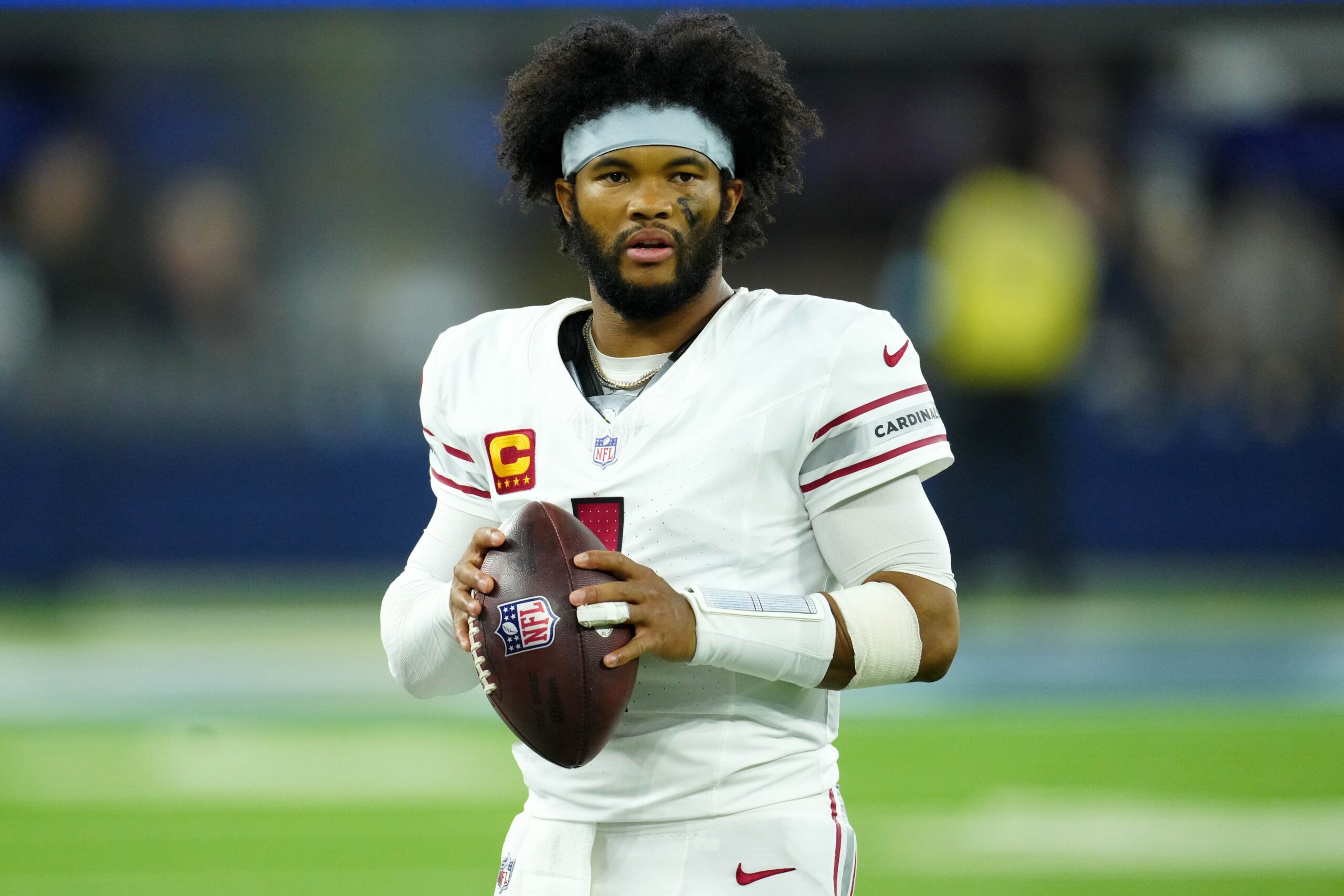 "These QB Deals Are Expensive": Kyler Murray's Contract Extension With Cardinals Gets Intriguing Twist With NFL Owners Leaked Messages Spreading Online 2 USATSI 25077833 168400517 lowres scaled