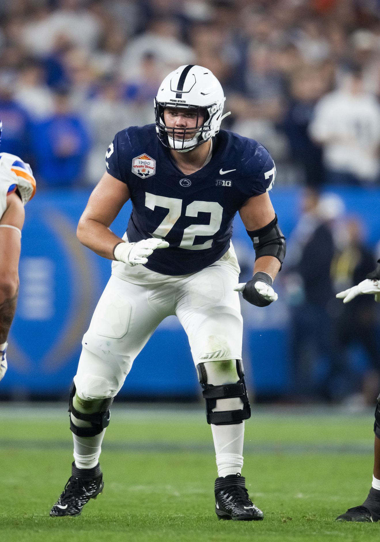 Penn State Nittany Lions, Nolan Rucci