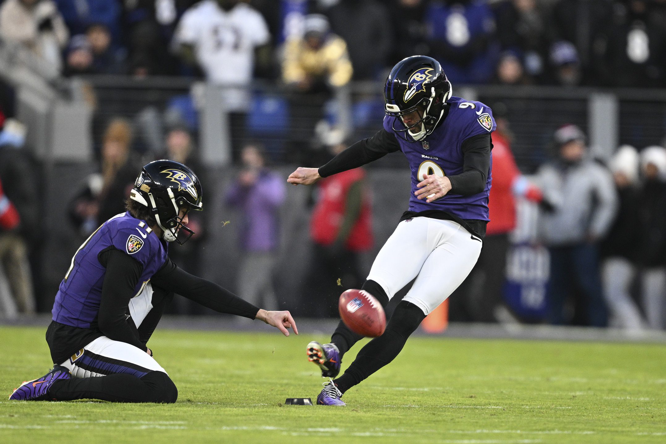 “The Ravens Did Extensive Work”: Baltimore Ravens Biggest Story Entering 2025 Season Is Life Without Justin Tucker At Kicker