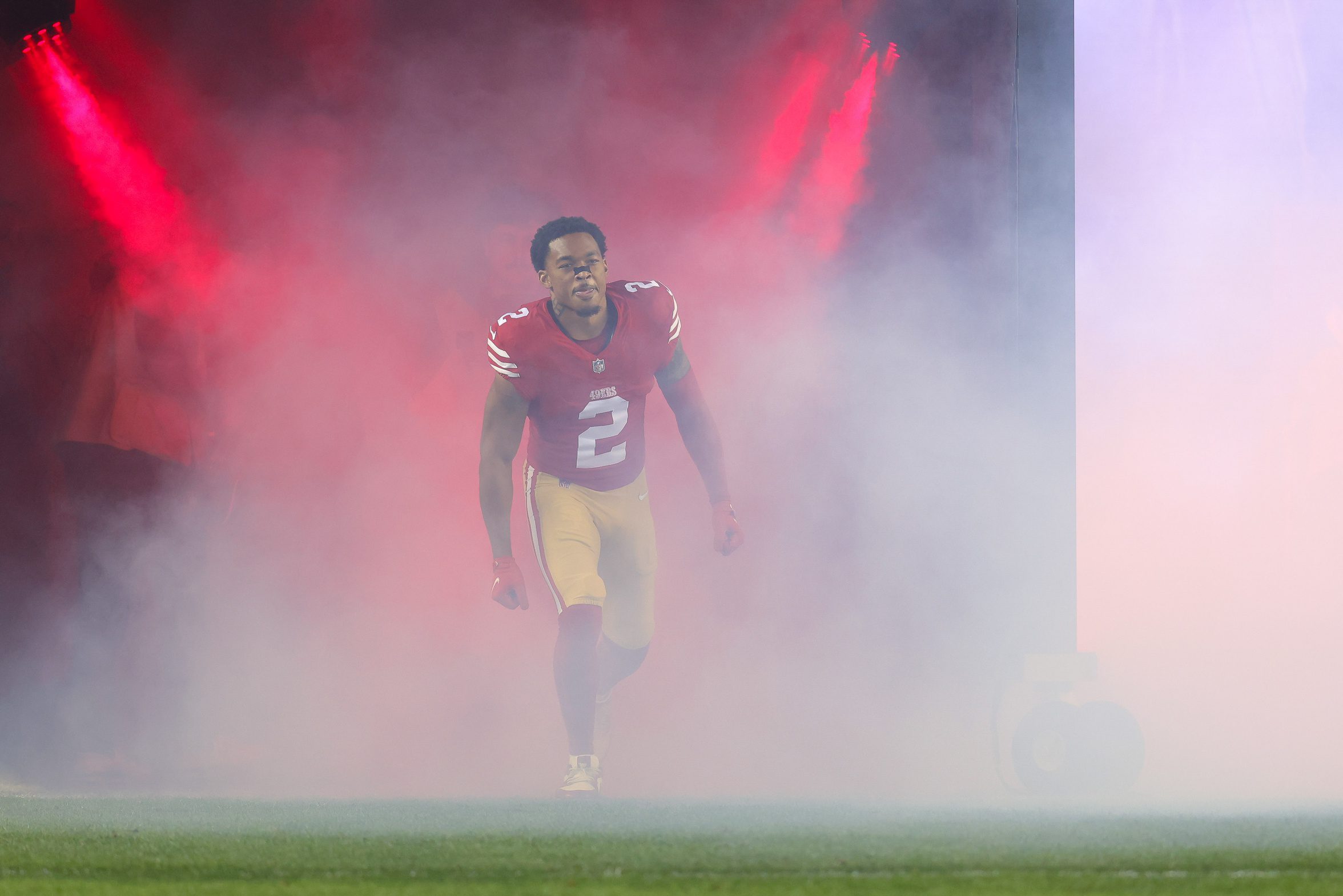 Breaking: 49ers' Active Star Player Arrested On Shocking Charges, Future Suddenly Uncertain 2 Breaking: 49ers' Active Star Player Arrested On Shocking Charges, Future Suddenly Uncertain - Gridiron Heroics