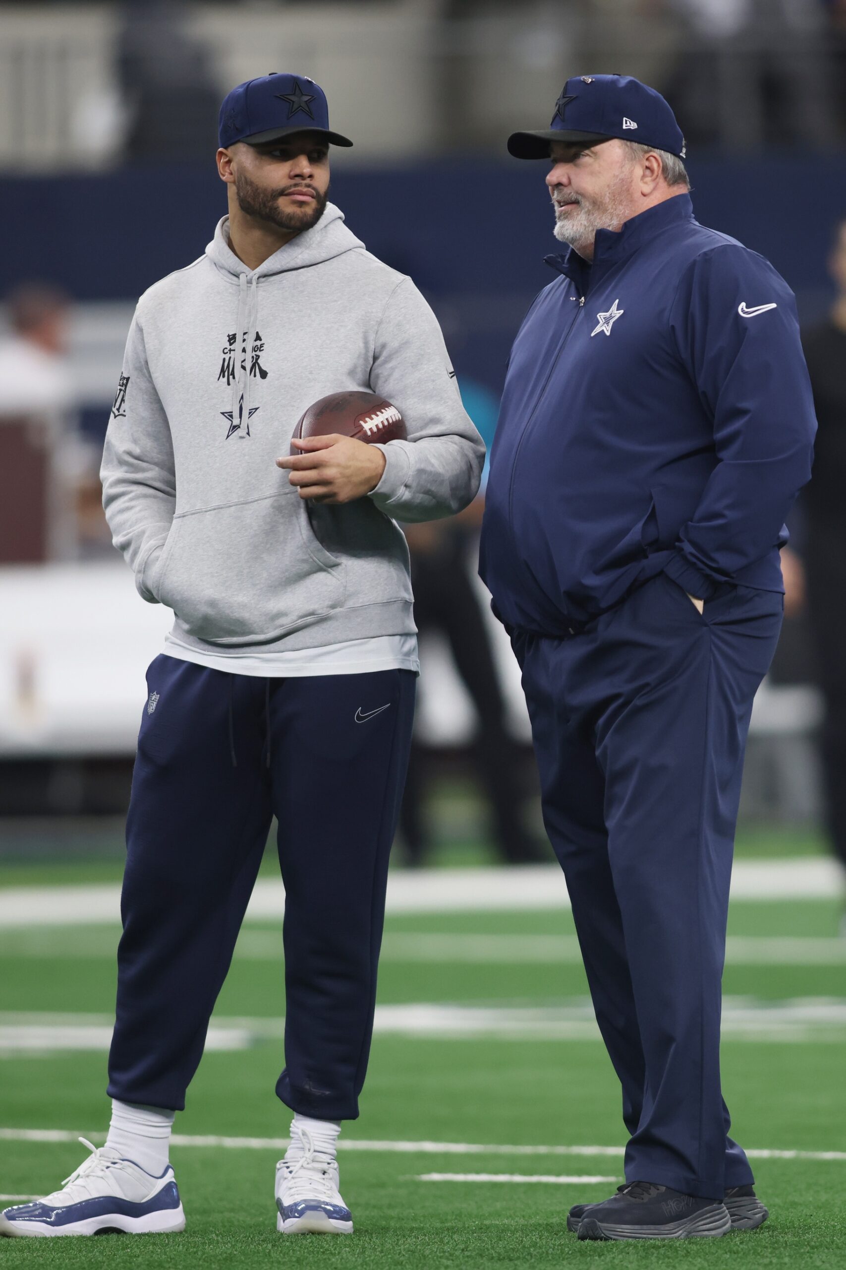 NFL Report Highlights Where Dak Prescott's Cowboys Deal Rank Among the NFL's Worst Contracts 1 NFL Report Highlights Where Dak Prescott's Cowboys Deal Rank Among The NFL's Worst Contracts