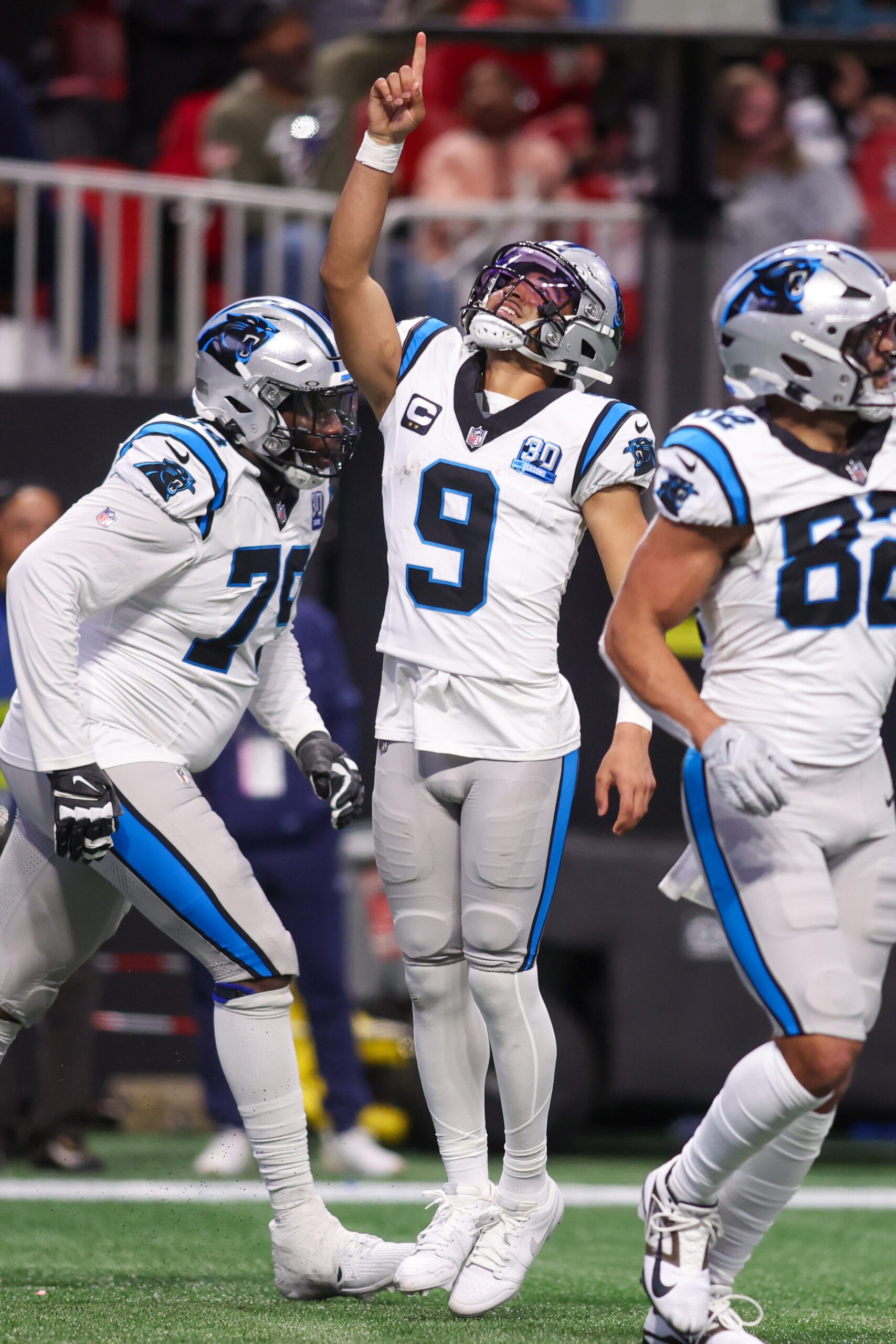 Bryce Young Shares Adorable Story About Young Camper Asking Him If He Has $1,000 4 Carolina Panthers, Bryce Young