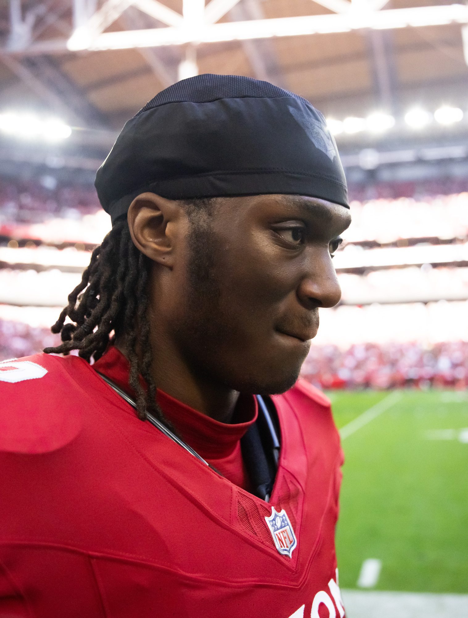 Cardinals' Marvin Harrison Jr. Is Trending Due to His Physical Transformation 3 Arizona Cardinals, Marvin Harrison Jr.
