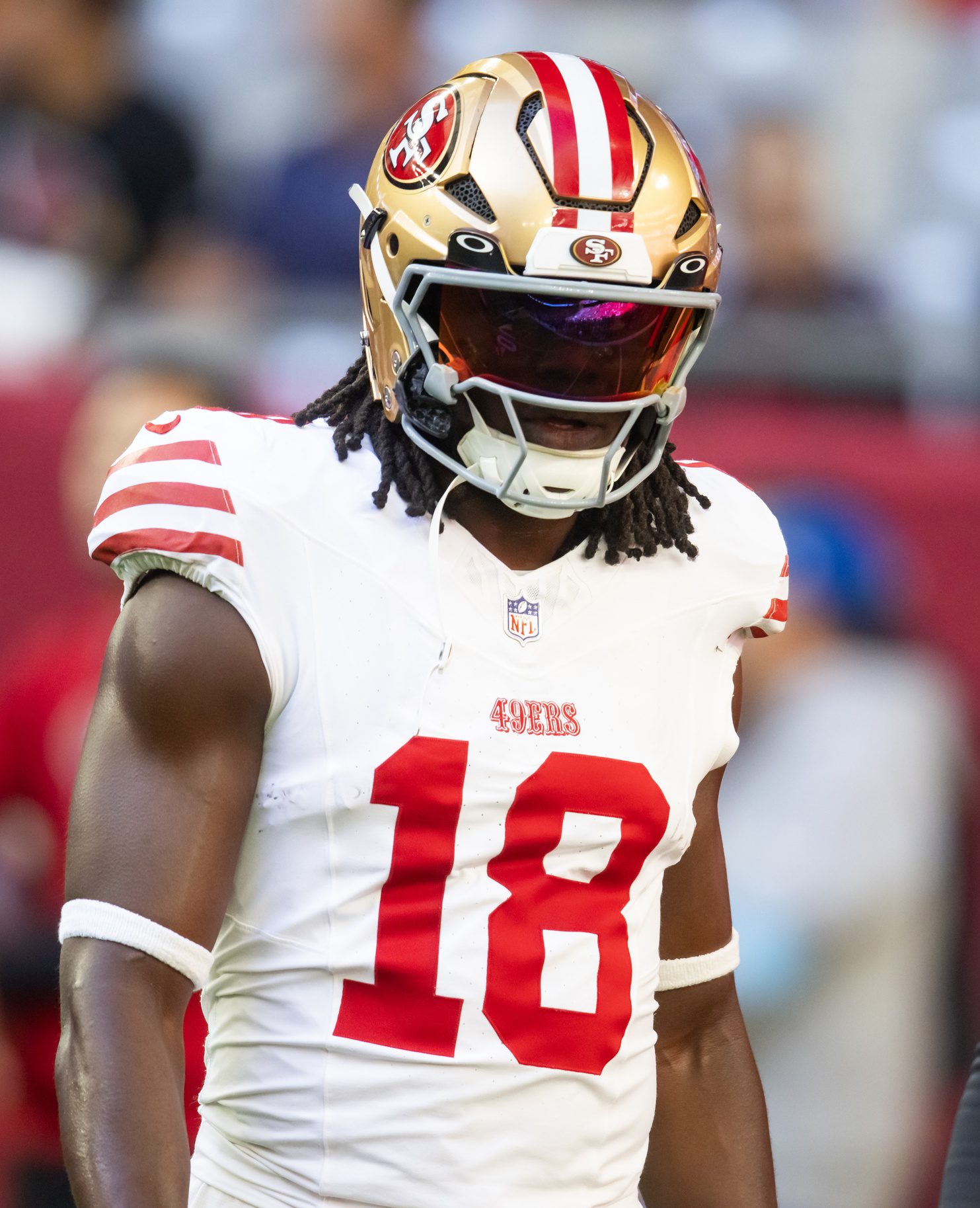 Patrick Mahomes Reacts to NFL Retirement of Former Chiefs Wide Receiver 1 San Francisco 49ers, Chris Conley