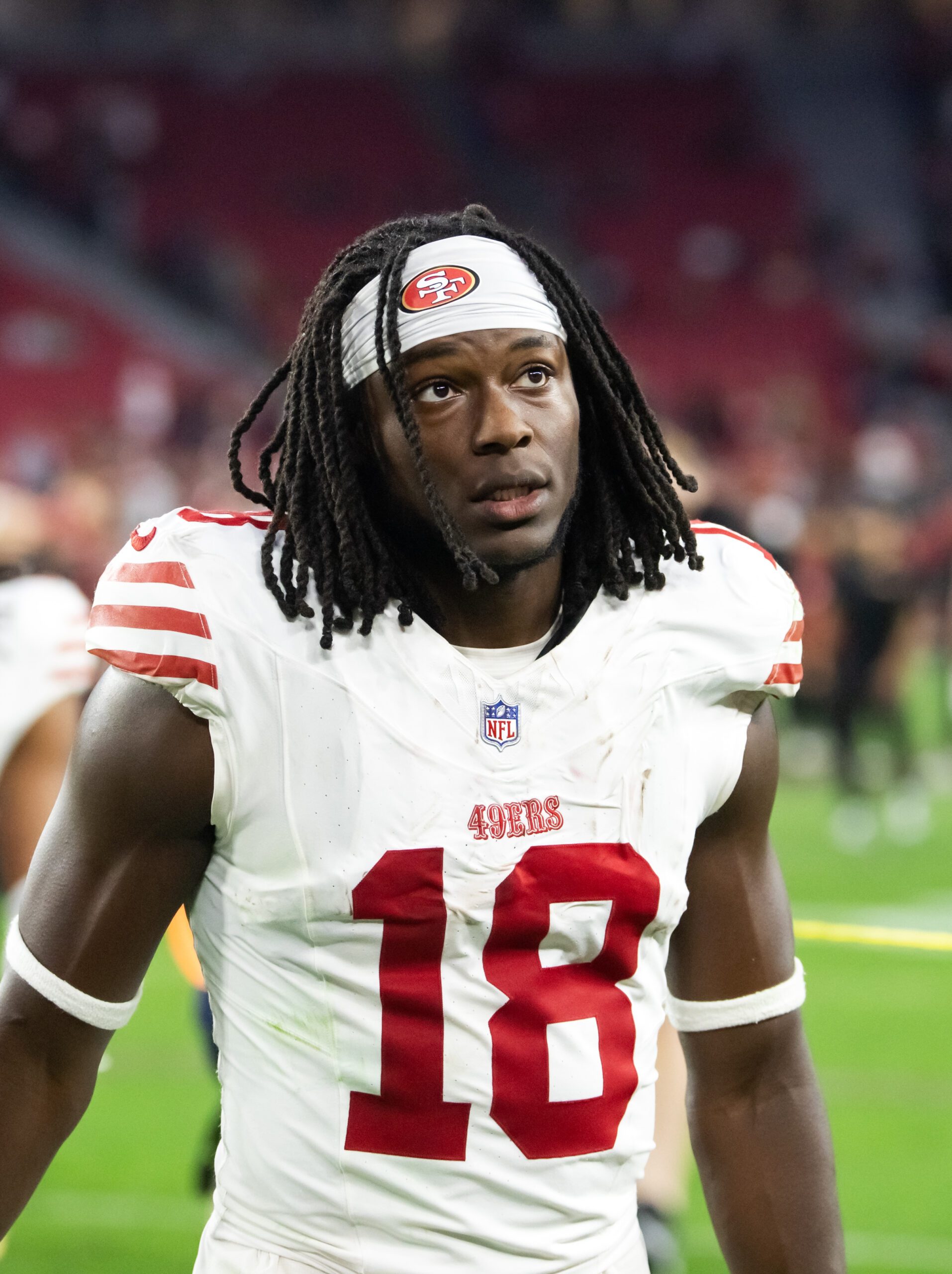 49ers' George Kittle Reacts to Major NFL Retirement 3 49ers' George Kittle Reacts To Major NFL Retirement