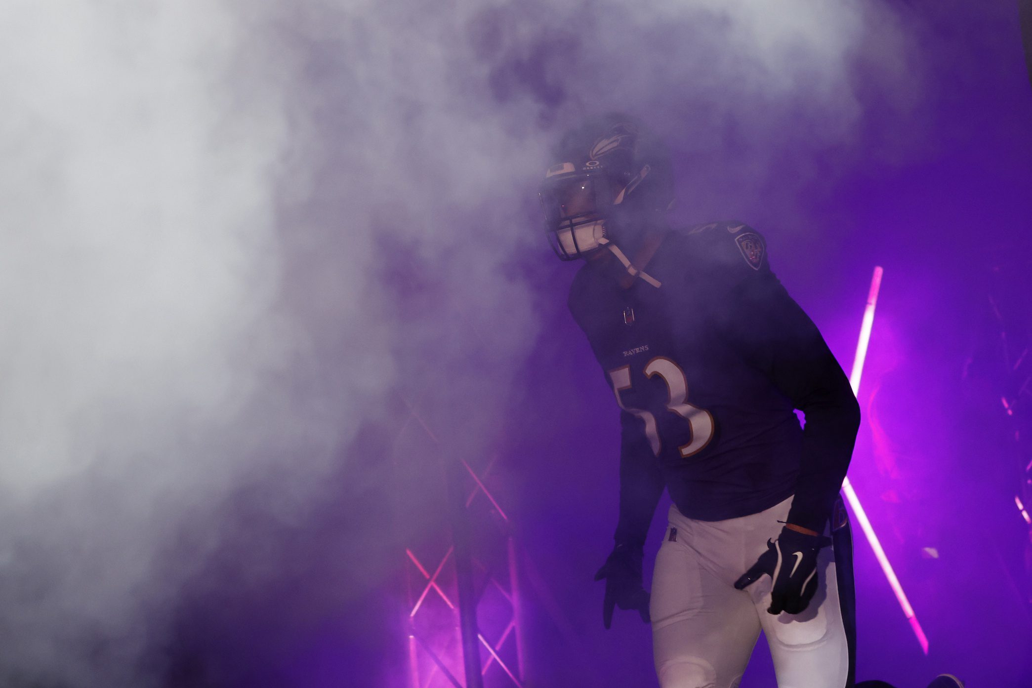Baltimore Ravens: Leading Sacker Reveals Plans for Minicamp 1 Baltimore Ravens, Kyle Van Noy