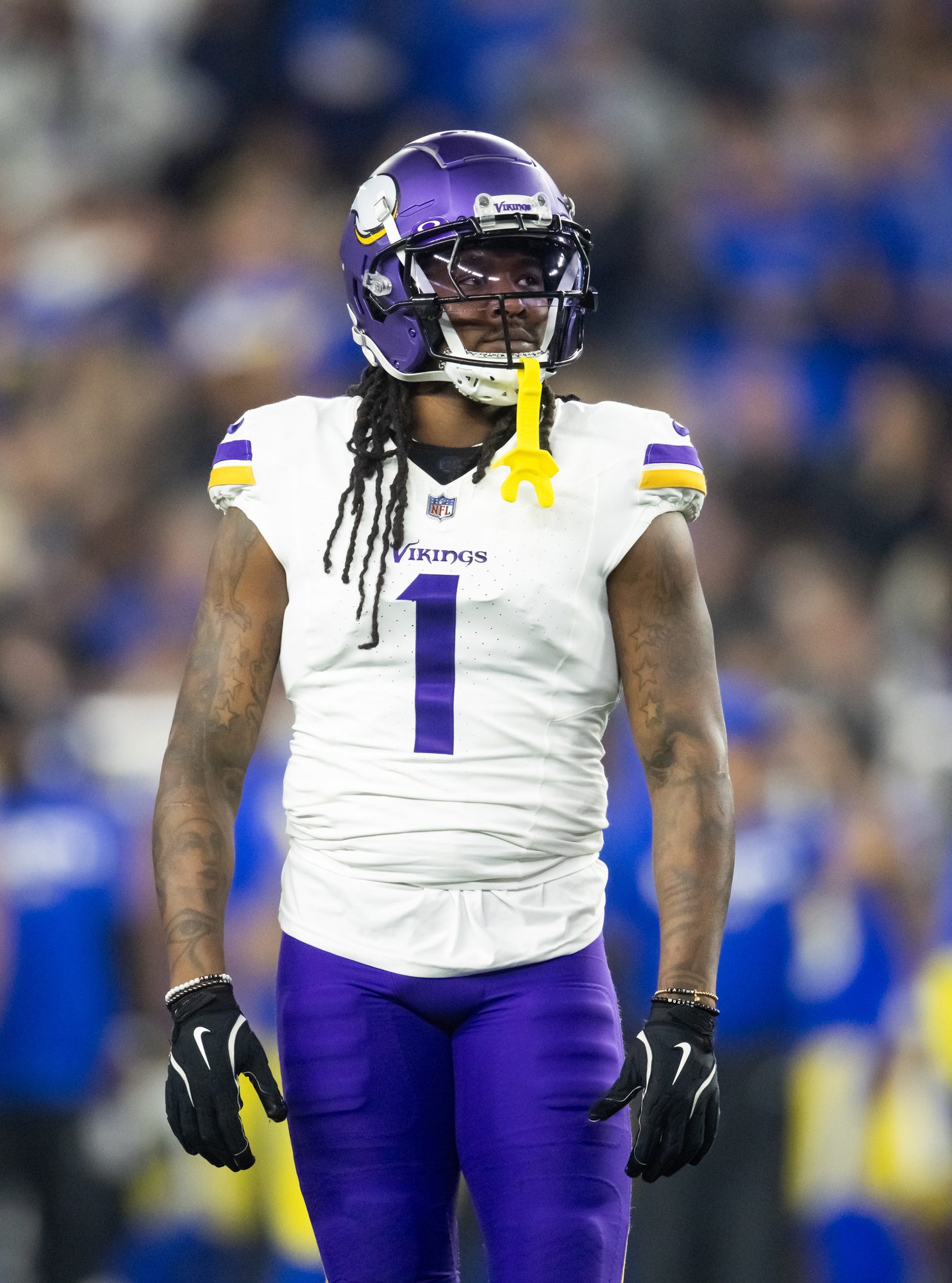 Seattle Seahawks: Reunite With Pro Bowl Defensive Back for 2025 1 USATSI 25201385 168400517 lowres