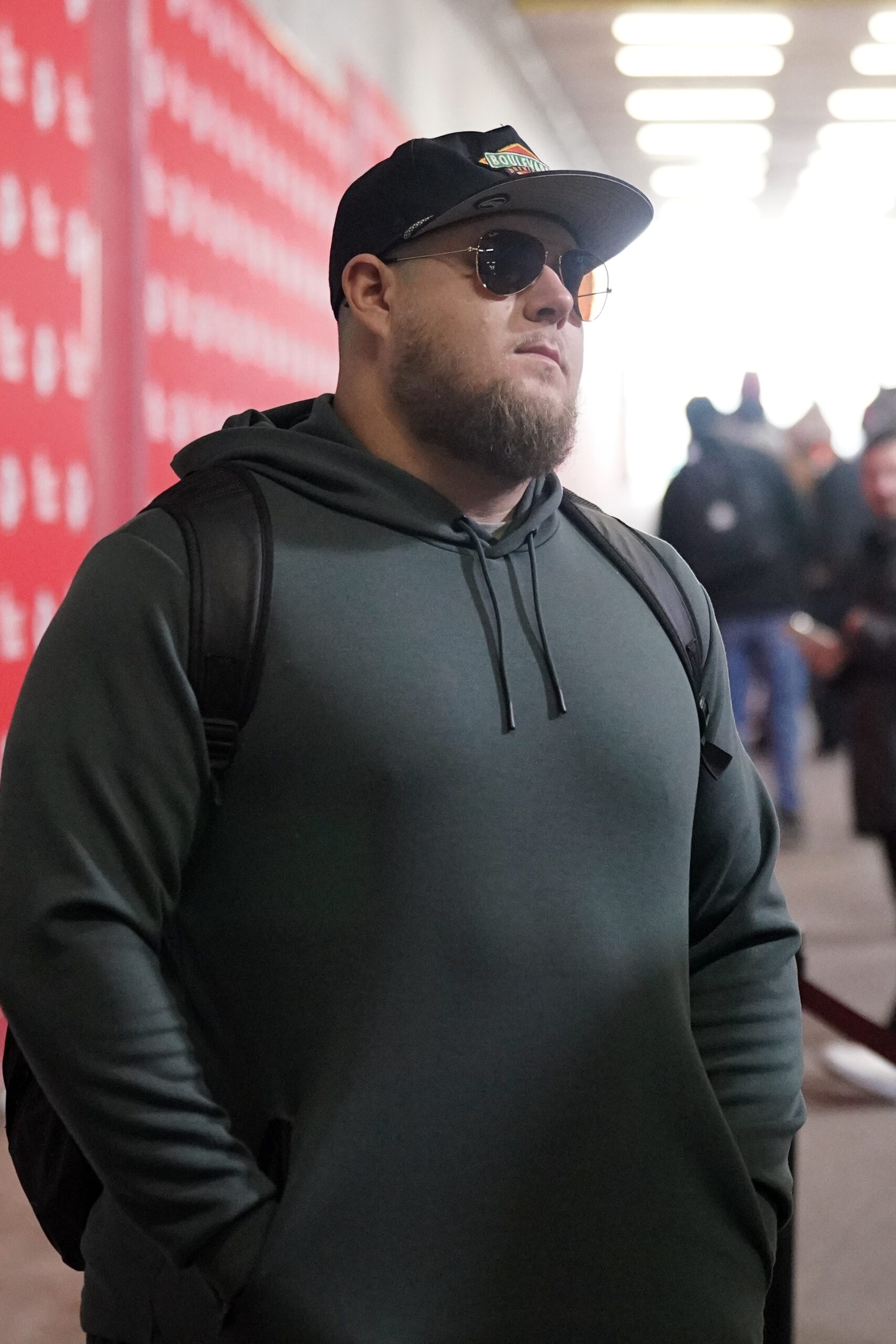 Chiefs React to Huge Creed Humphrey News 3 Kansas City Chiefs, Creed Humphrey