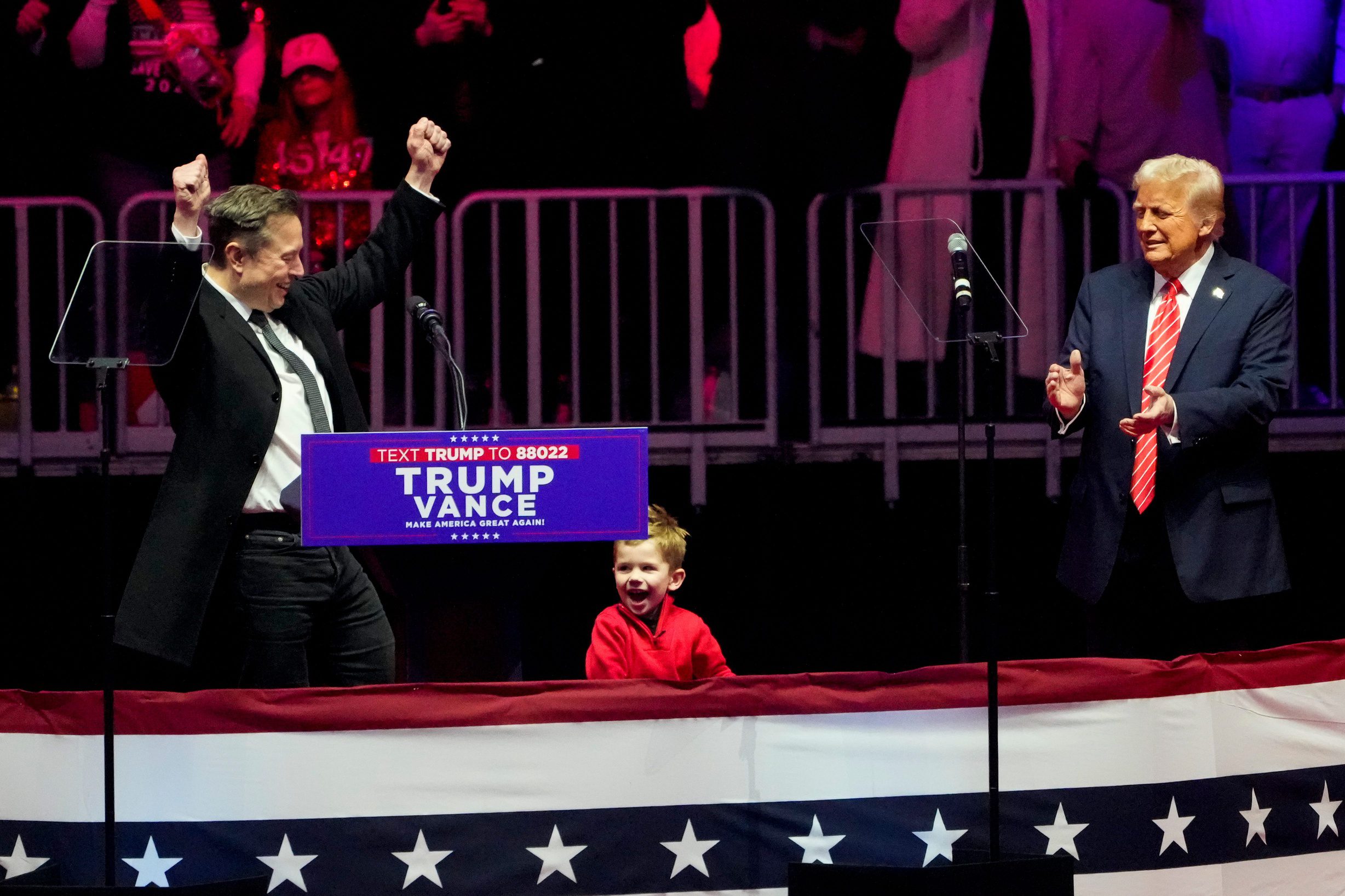 "He Is Actually Forgiving. He Doesn't Hold Grudges": Donald Trump Feud With Elon Musk Over 'Big Beautiful Bill' Ending Up Water Under The Bridge Wont' Be Surprising, Says Will Cain To Stephen A. Smith 3 Donald Trump, Elon Musk