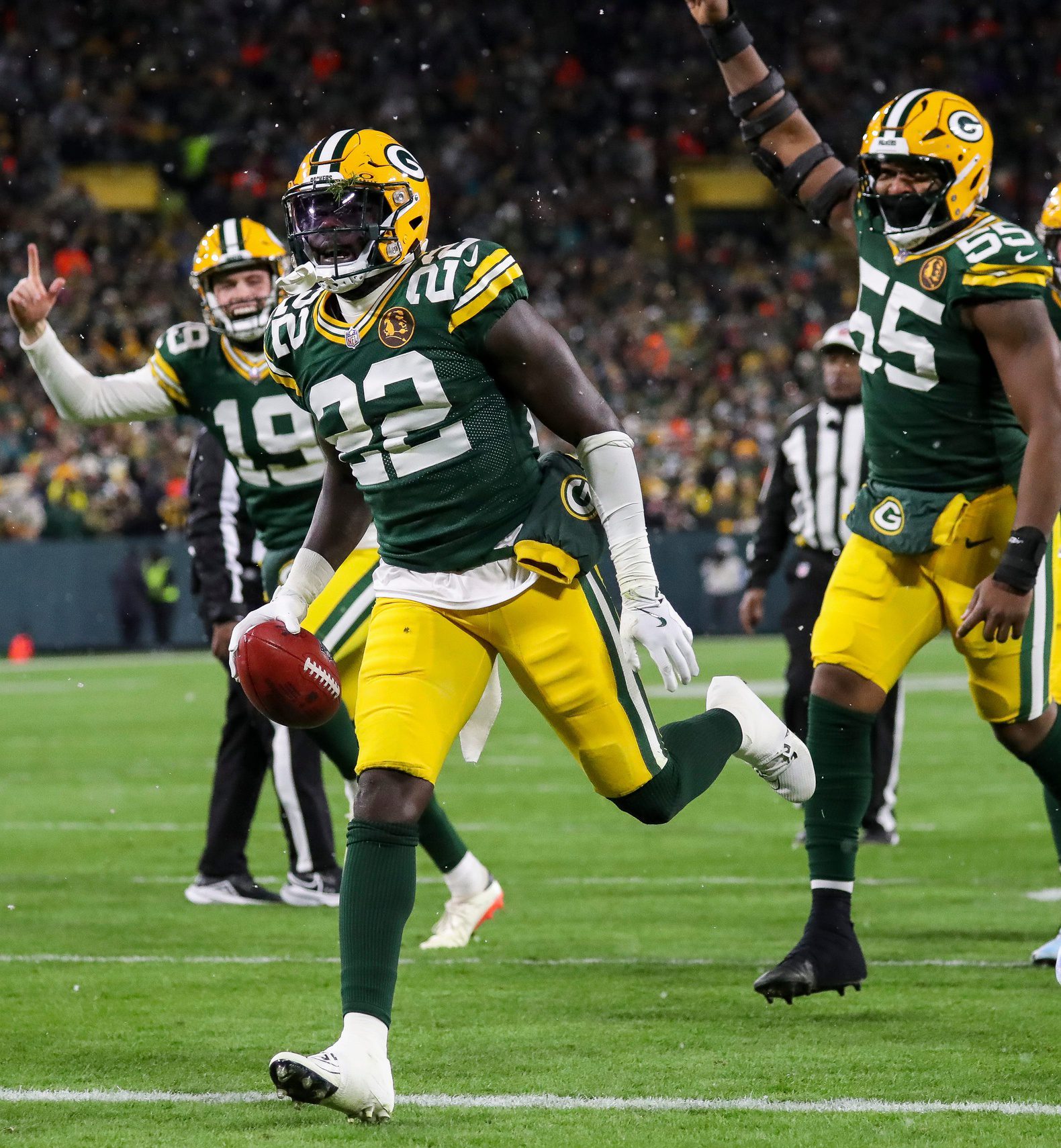 Former Green Bay Packers Cornerback Signs with the Dallas Cowboys 1 Former Green Bay Packers Cornerback Signs With The Dallas Cowboys - Gridiron Heroics