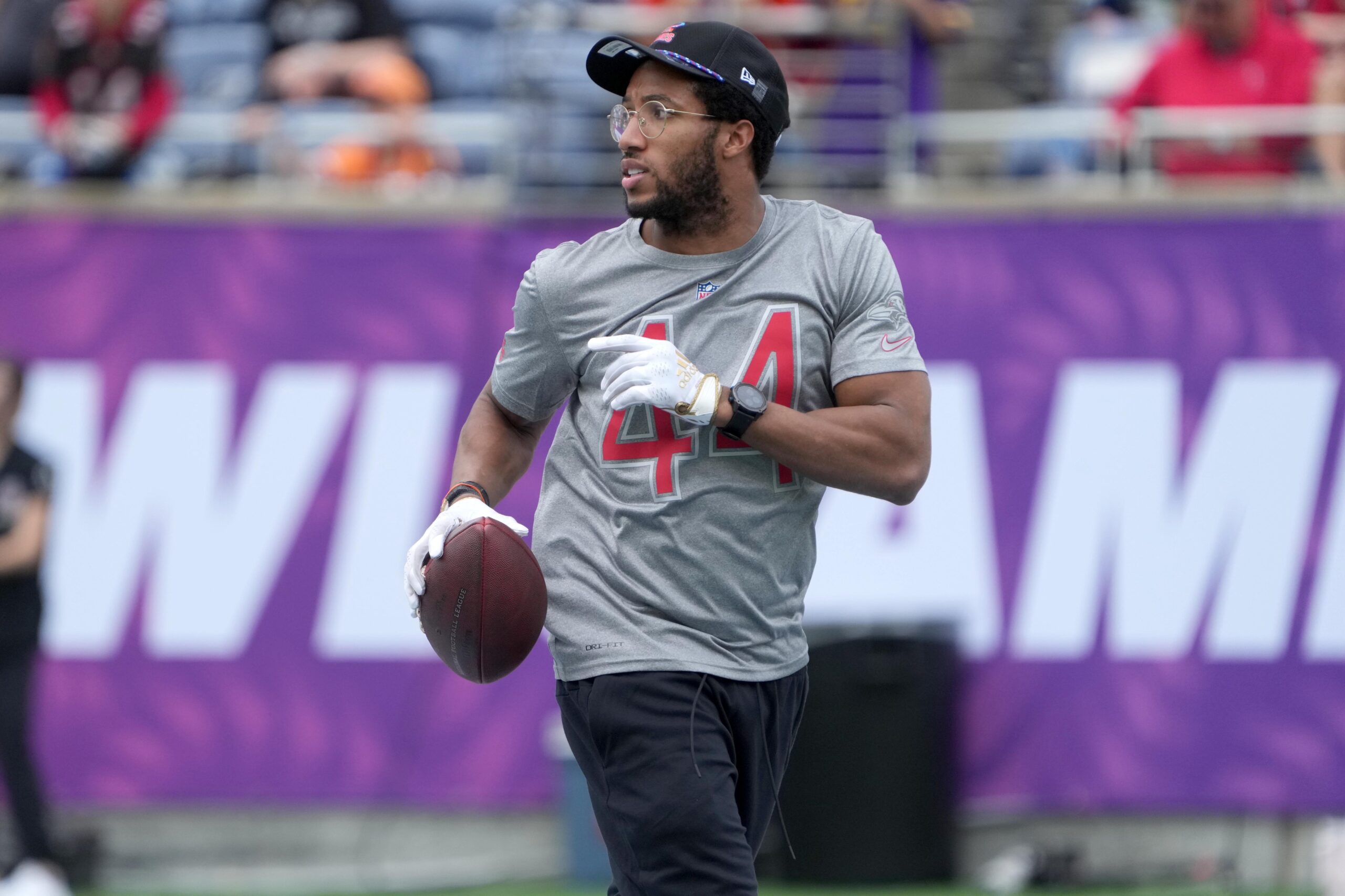 Baltimore Ravens: Marlon Humphrey Makes Big Secondary Prediction After Jaire Alexander Addition 1 Baltimore Ravens, Marlon Humphrey