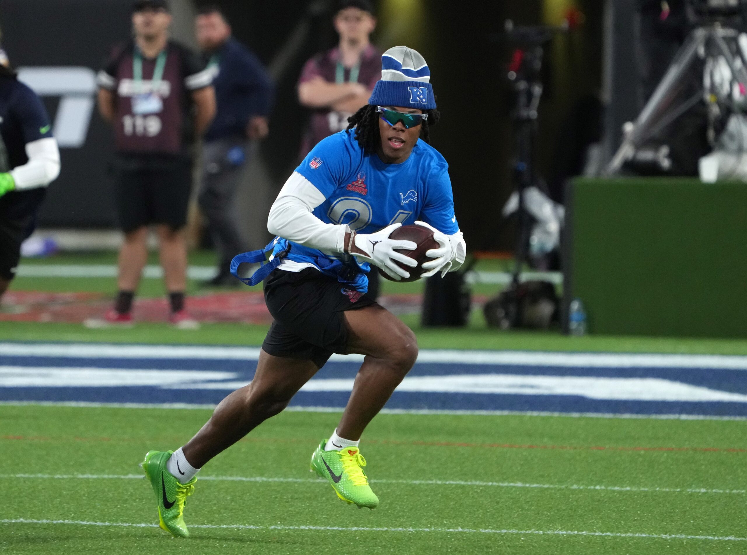 "I Hated 26": Jahmyr Gibbs Reveals Blunt Reason For Lions Jersey Change To No. 0 2 USATSI 25326556 168400517 lowres scaled