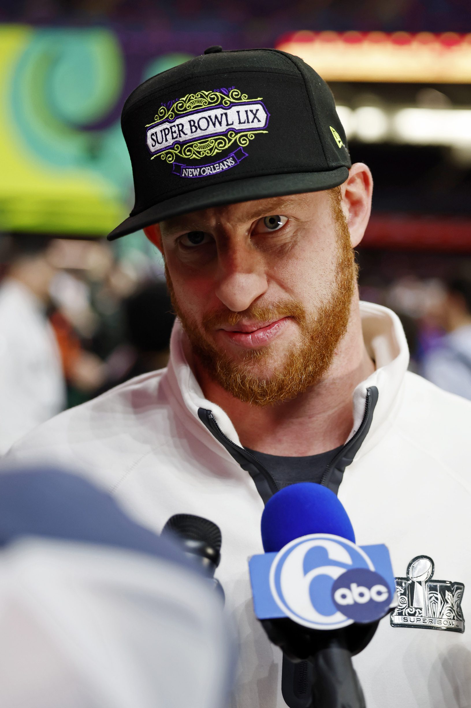 Fans React to Carson Wentz's Awesome Family Revelation 2 NFL, Carson Wentz, Kansas City Chiefs