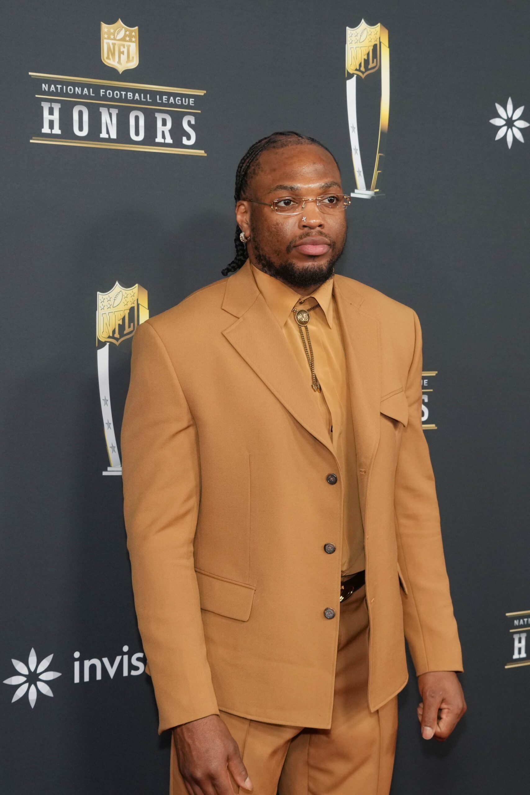 Derrick Henry Might Be Headed to Hollywood—With Adam Sandler’s Help 3 NFL, Derrick Henry
