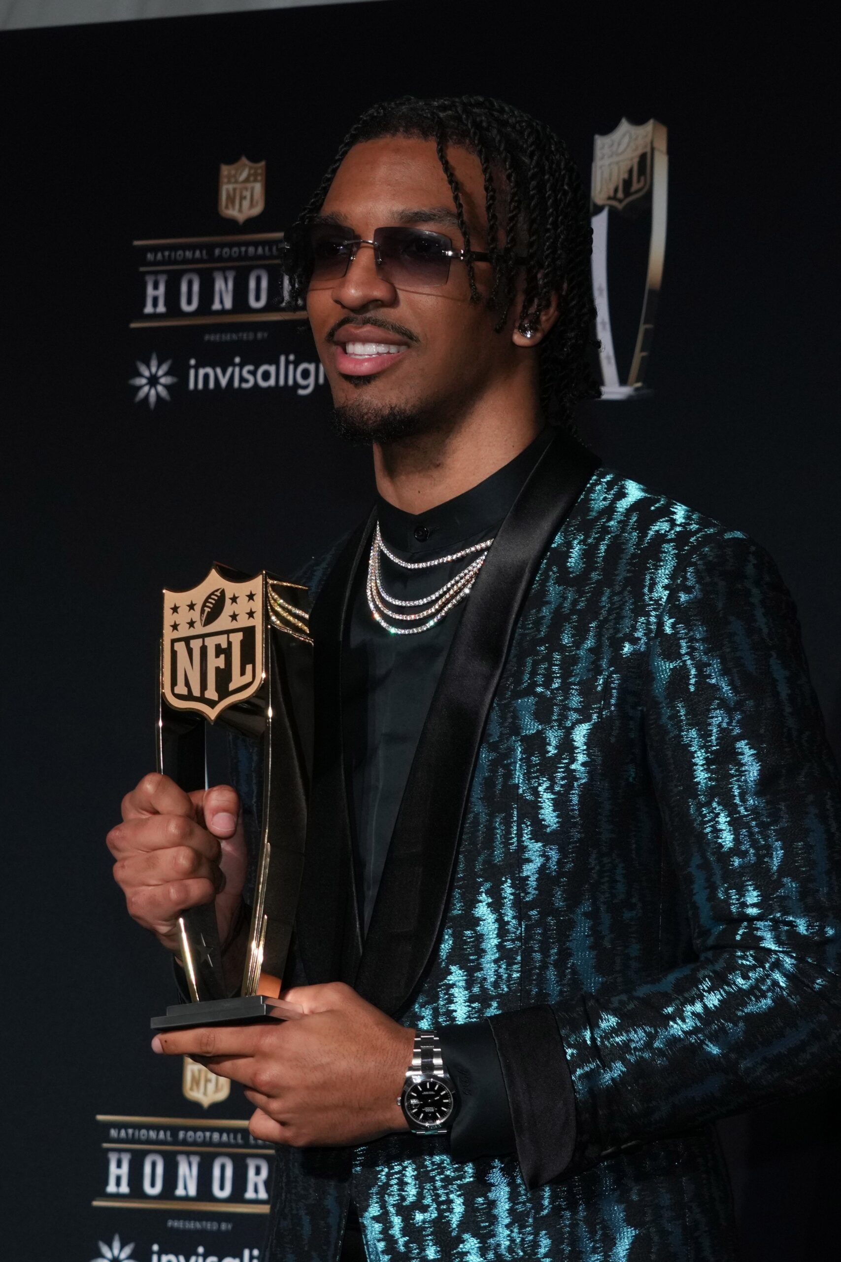 Is Jayden Daniels an MVP Contender in 2025? NFL Expert Chimes In 2 Washington Commanders, Jayden Daniels, NFL