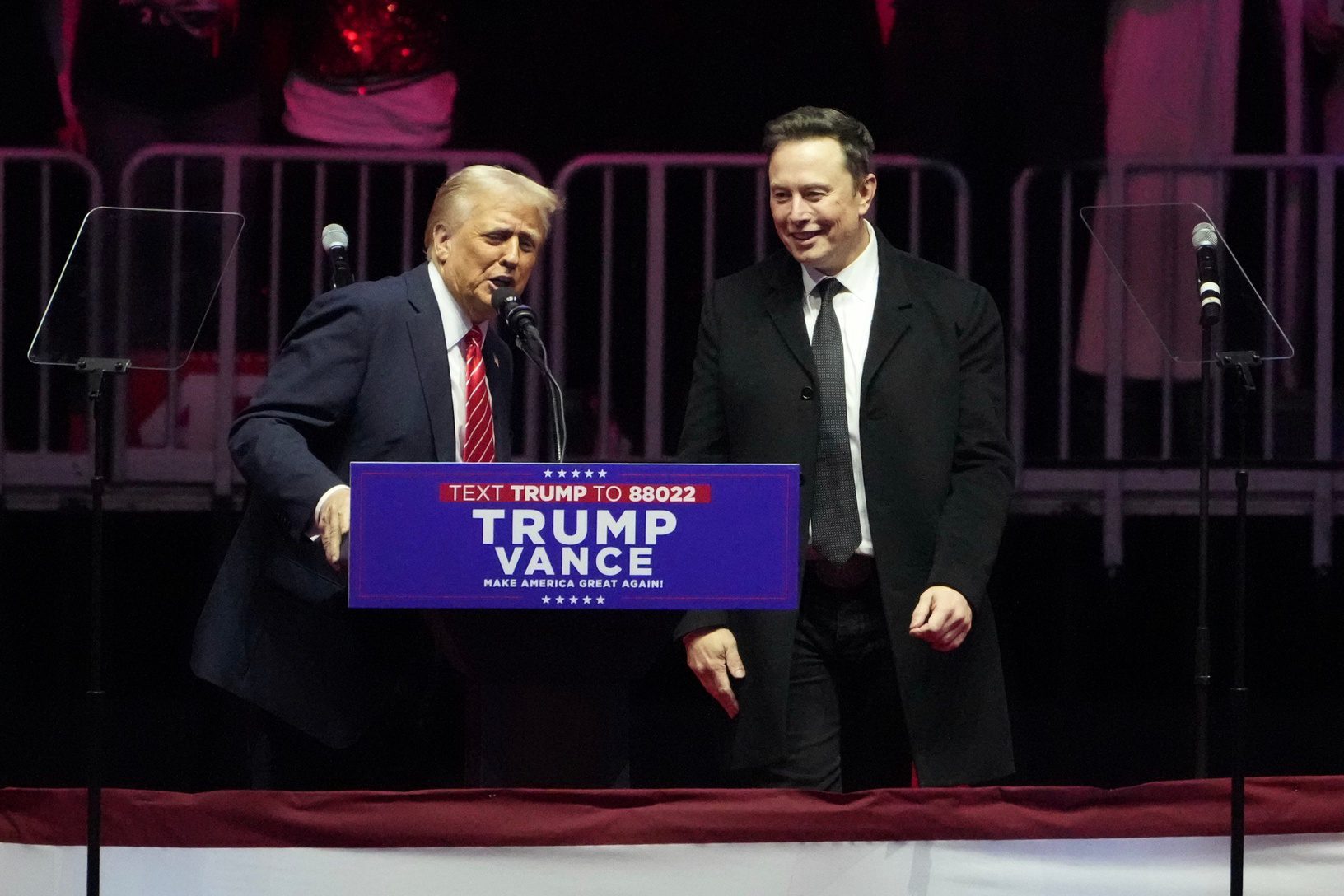 "Seems To Me He Gets Then Best Of Both Worlds": Elon Musk Leaving DOGE Both Beneficiary For Him Business-Wise And Still Maintaining Donald Trump's Direct Line, Says Stephen A. Smith 3 USATSI 25361922 168400517 lowres