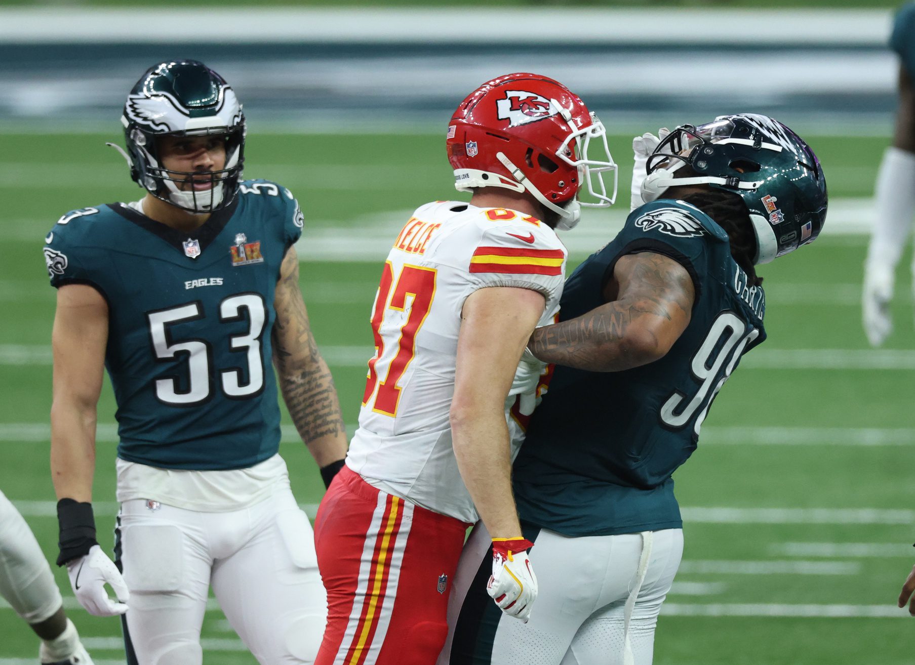 Philadelphia Eagles: Jalen Carter Shares Incredibly Honest Take on NFL Status 2 Jalen Carter, Philadelphia Eagles