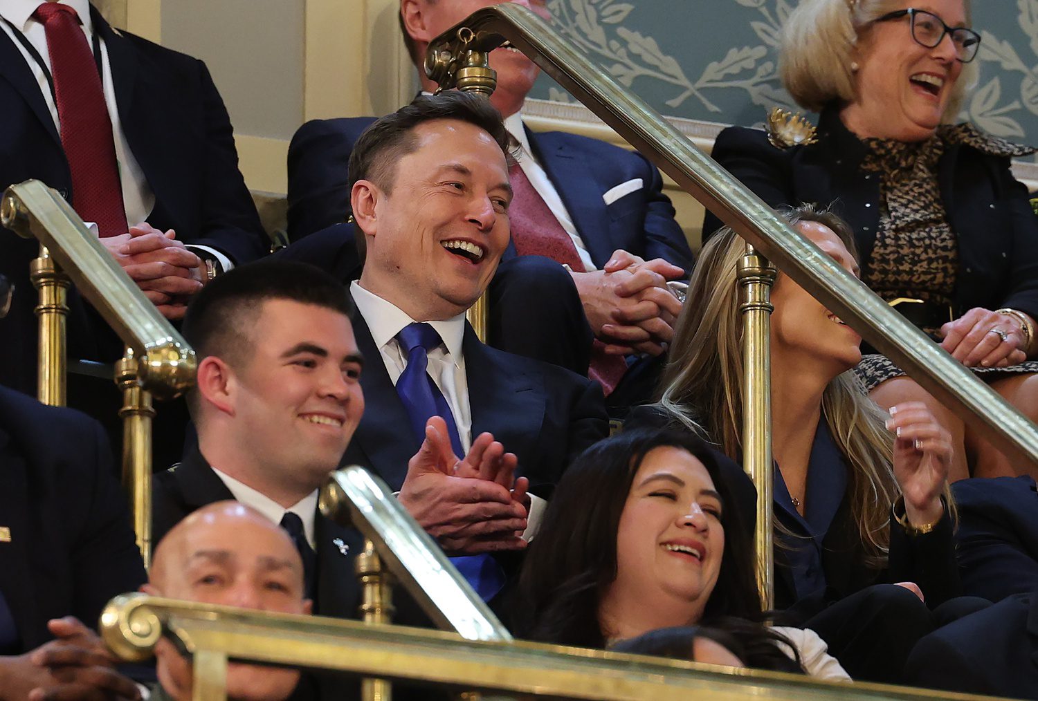 "The Problem With Democratic Party Is There Is Nobody To Put Money Behind": Elon Musk Possibly Siding With Democrats Won't Dent Donald Trump, Republicans Mid-Term Campain, Says Will Cain In Stephen A. Smith's Podcast 1 USATSI 25581180 168400517 lowres