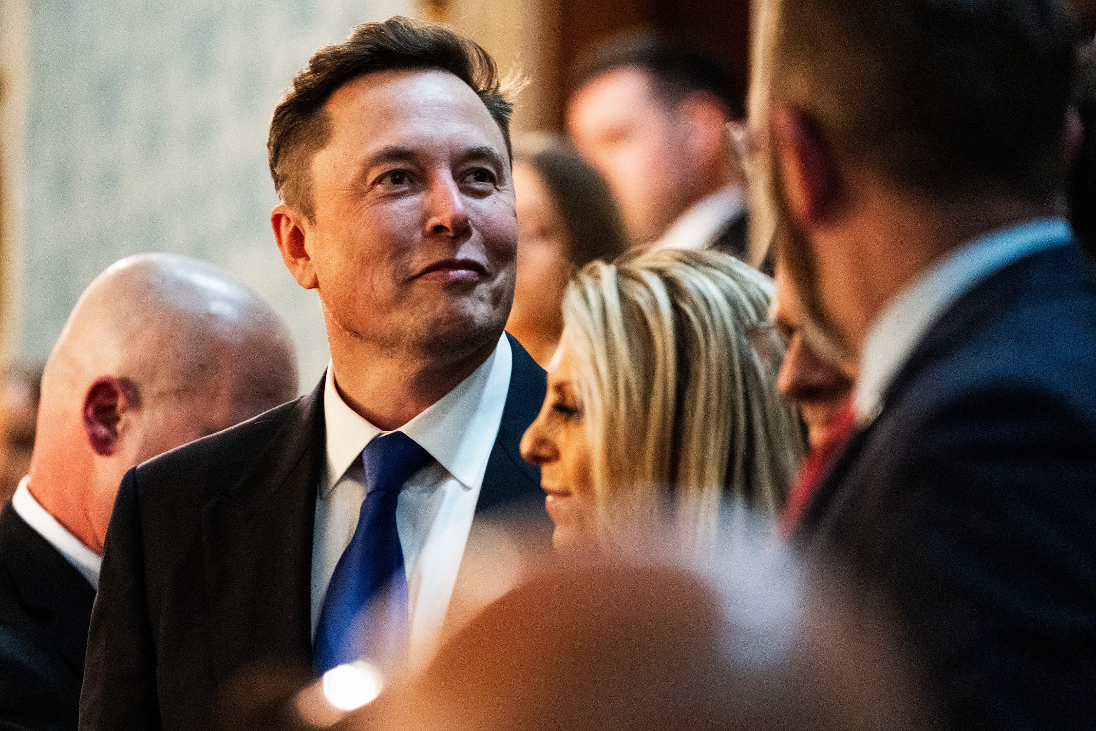 "Seems To Me He Gets Then Best Of Both Worlds": Elon Musk Leaving DOGE Both Beneficiary For Him Business-Wise And Still Maintaining Donald Trump's Direct Line, Says Stephen A. Smith 1 Elon Musk