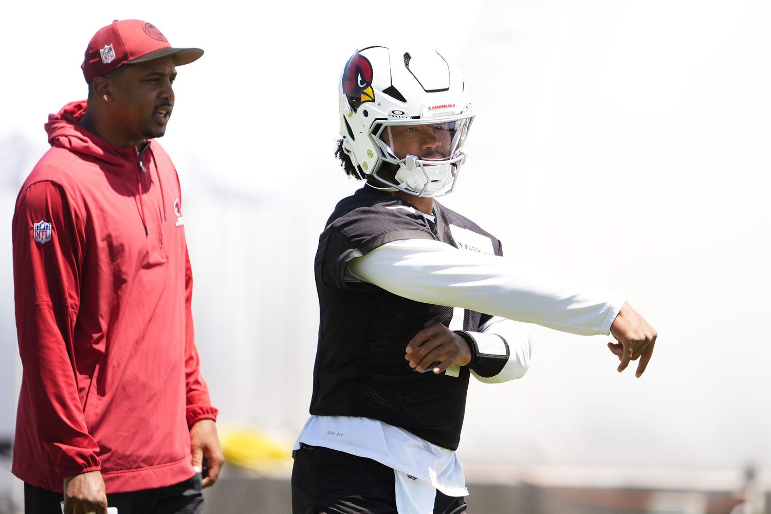 Arizona Cardinals: Kyler Murray Issues Clear Demand For Offense 2 Arizona Cardinals, Kyler Murray