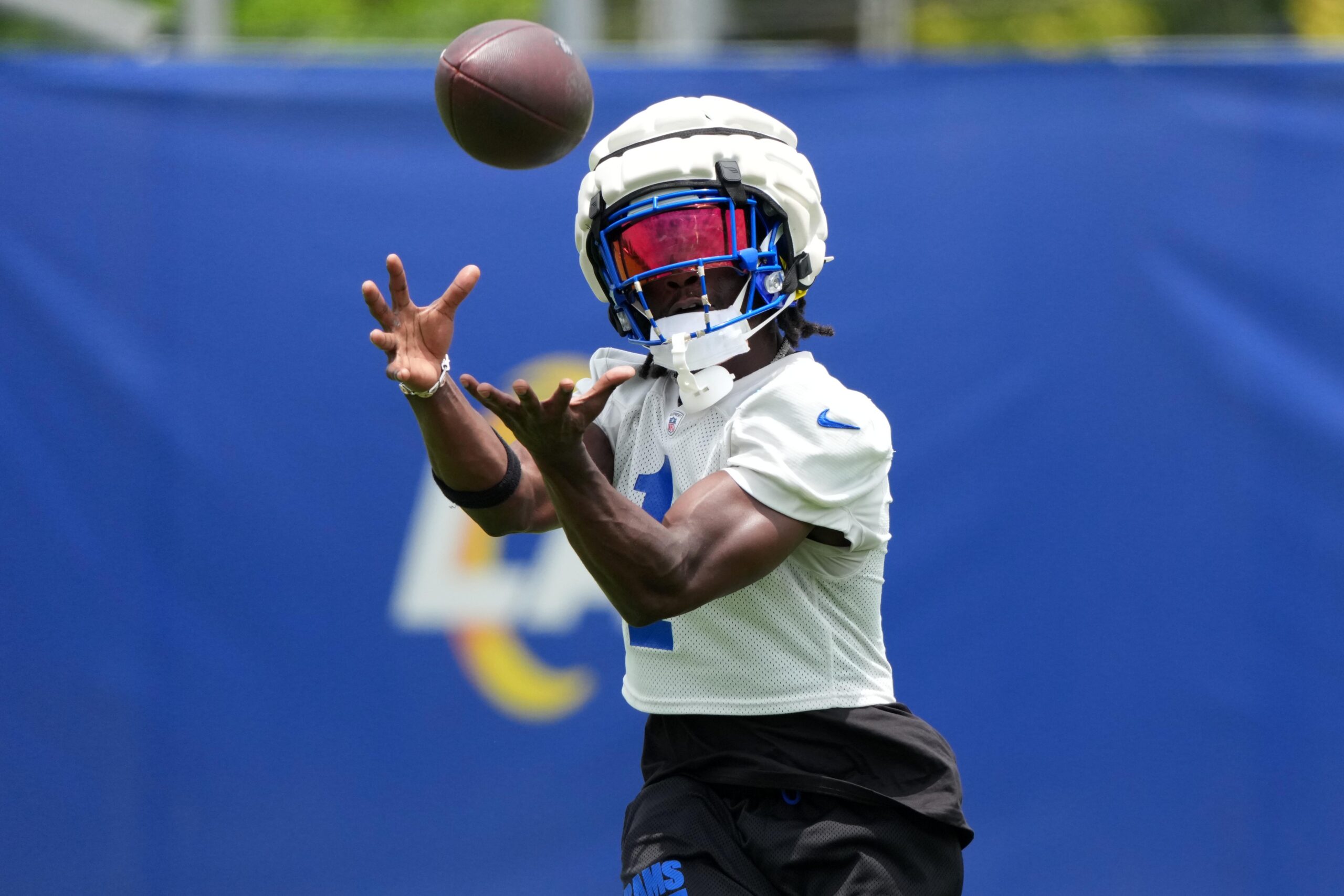 Los Angeles Rams: Have Devastating News for Former Defensive Starter 1 Los Angeles Rams, Derion Kendrick