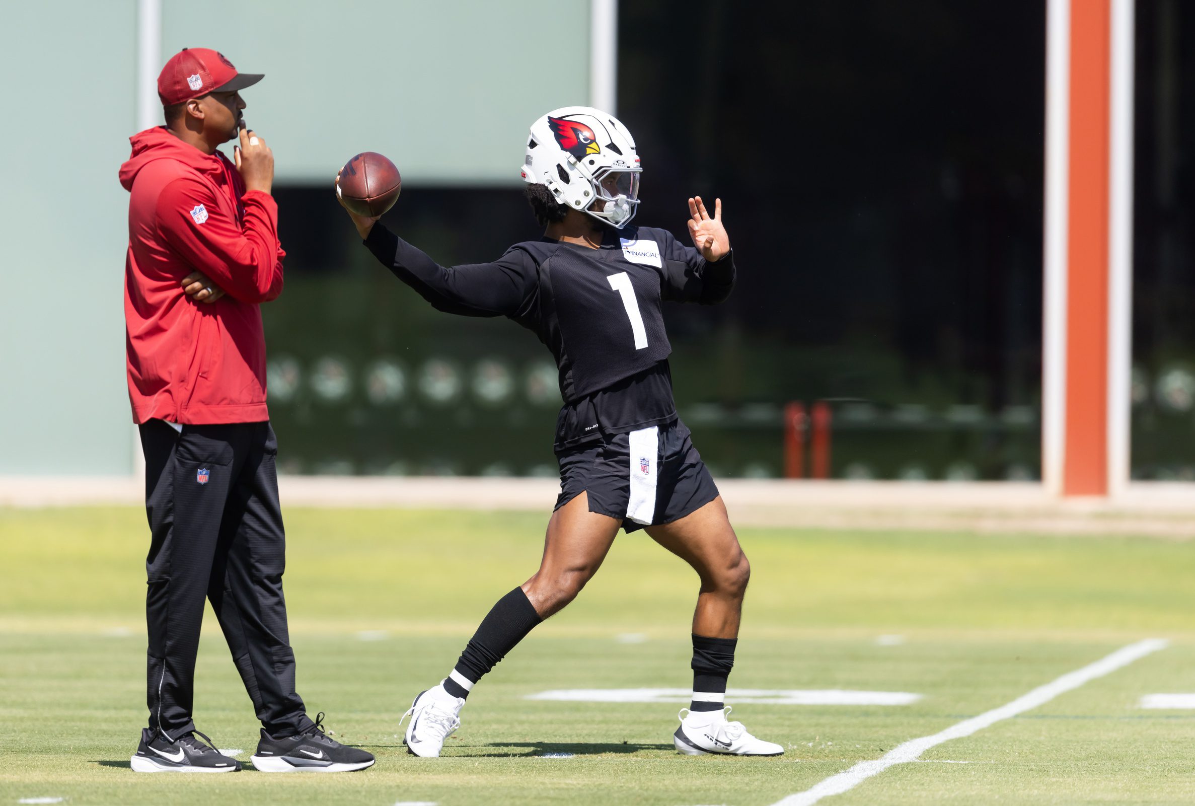 "These QB Deals Are Expensive": Kyler Murray's Contract Extension With Cardinals Gets Intriguing Twist With NFL Owners Leaked Messages Spreading Online 3 Kyler Murray