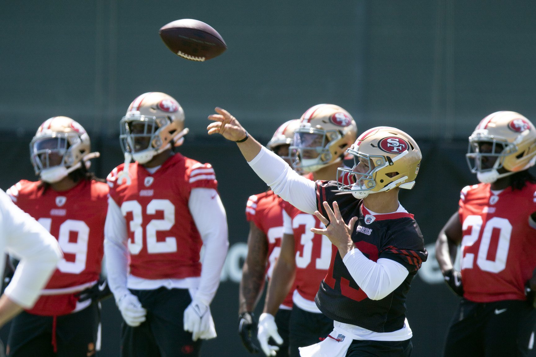 "Apparently Offended Everyone": Brock Purdy, San Francisco 49ers Playoff Chances Real Take By Joy Taylor Gets New Dig Calling Delusional Fans 'Snowflakes' 1 Brock Purdy