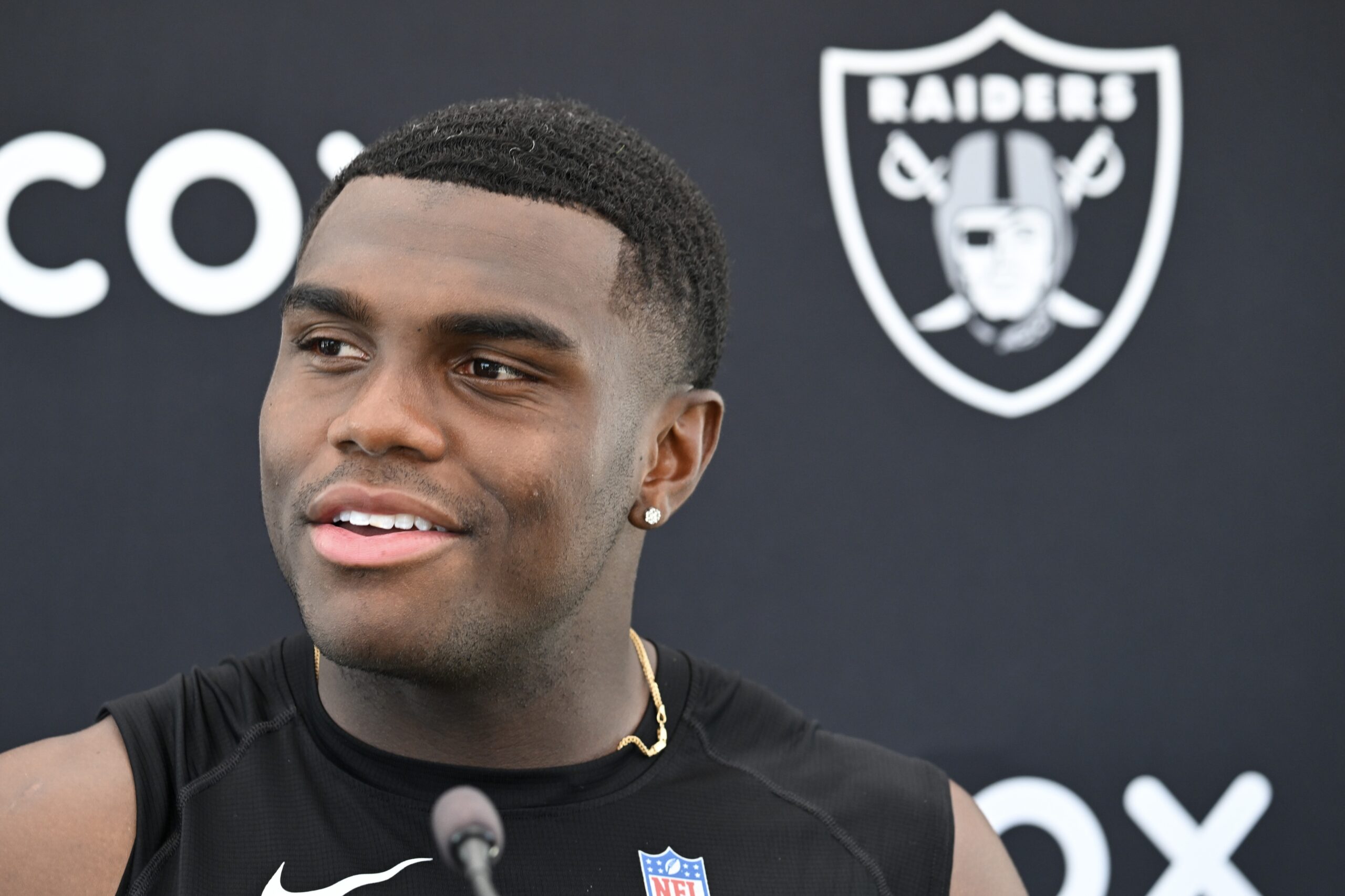 Las Vegas Raiders, Jakorian Bennett