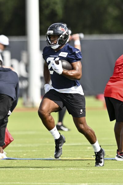 "Man This Is Just Not Right": Cleveland Browns Fans React To Heartfelt Message By Nick Chubb 2 USATSI 26418661 168400517 lowres
