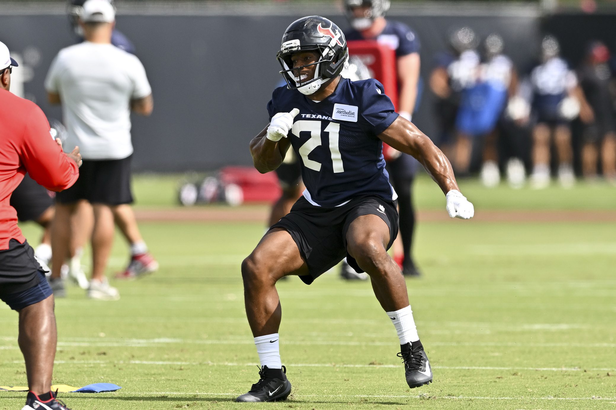 Nick Chubb