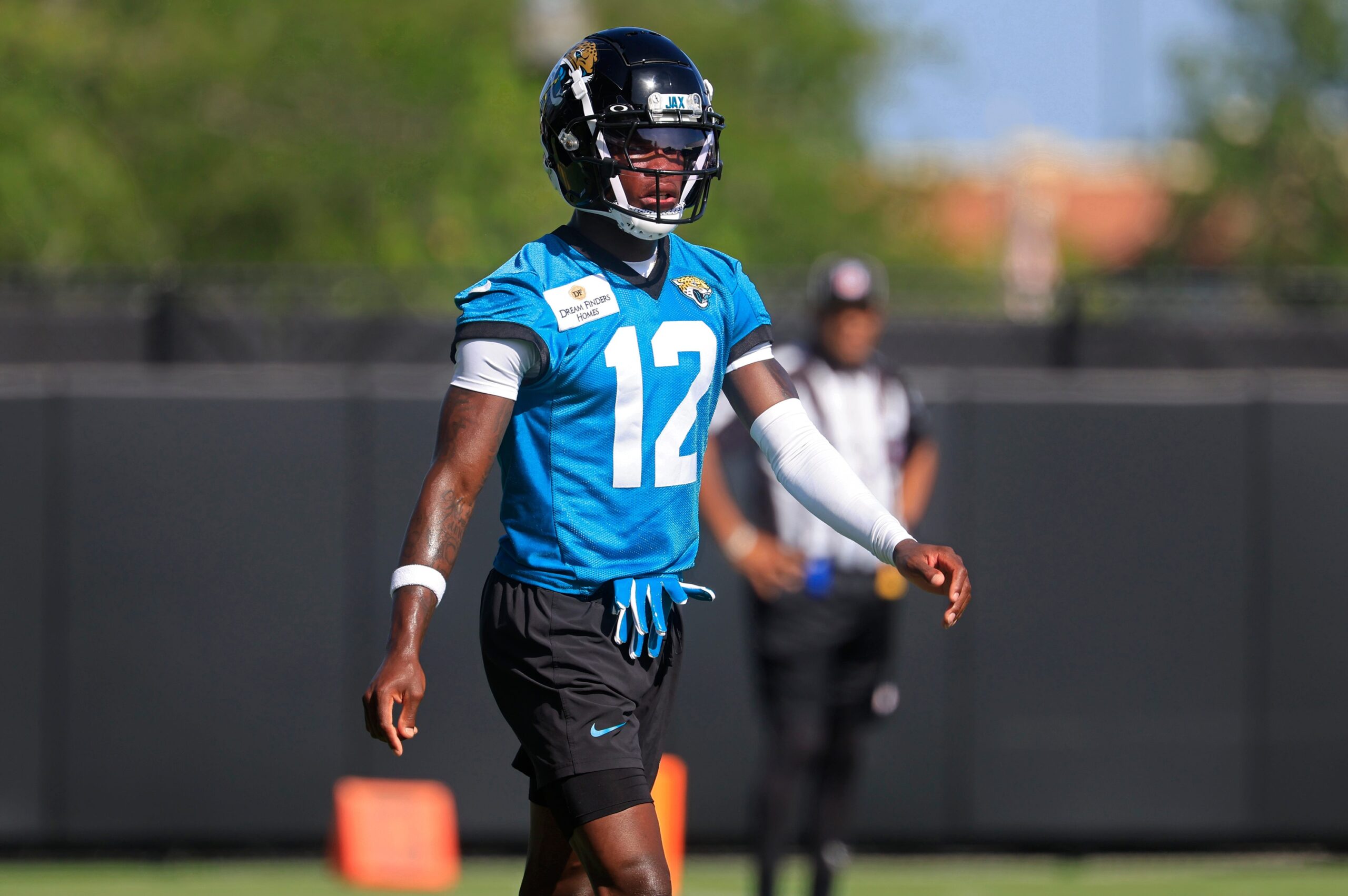 "I'm Not Worried About Madden Rating Right Now": Travis Hunter Shrugs Off Low Madden 25 Ratings To Ocho 3 USATSI 26422832 168400517 lowres scaled