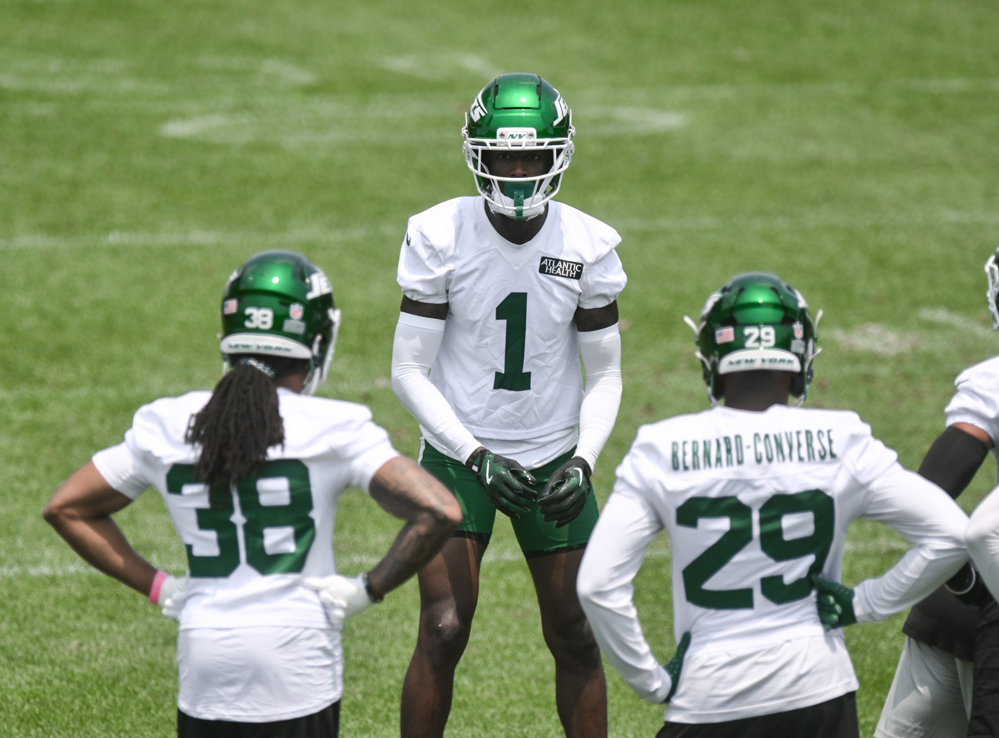 "Real Soon": Sauce Gardner Hints Jets Contract Extension Happening 3 USATSI 26423946 168400517 lowres