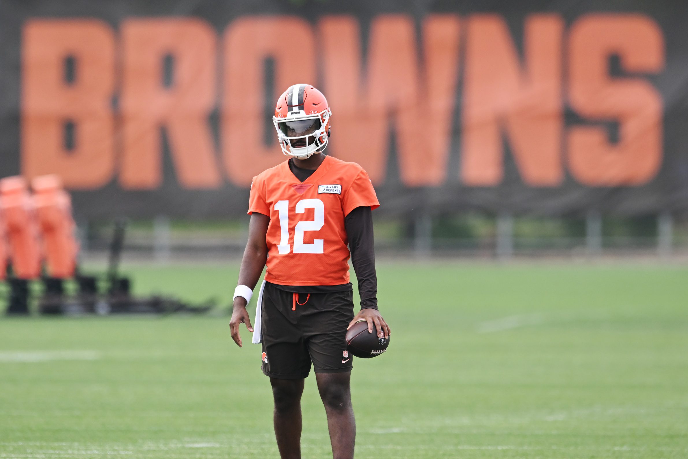 "Pickett And Gabriel Were Given More": Shedeur Sanders QB Battle In Browns Camp Gets More Details From Insider 2 Shedeur Sanders