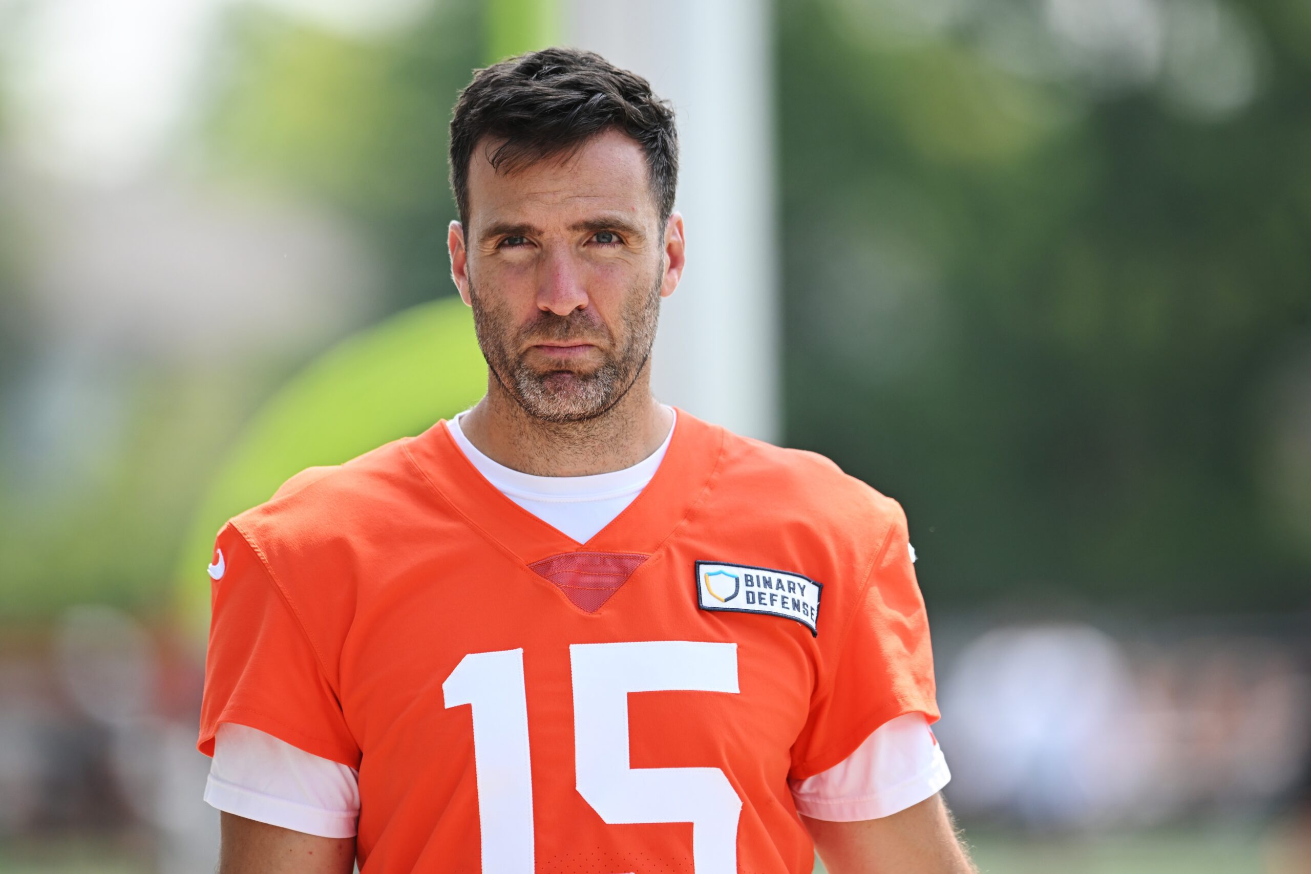 Cleveland Browns: New Weapon Predicts Starting Quarterback for 2025 2 USATSI 26431461 168400517 lowres 1 scaled